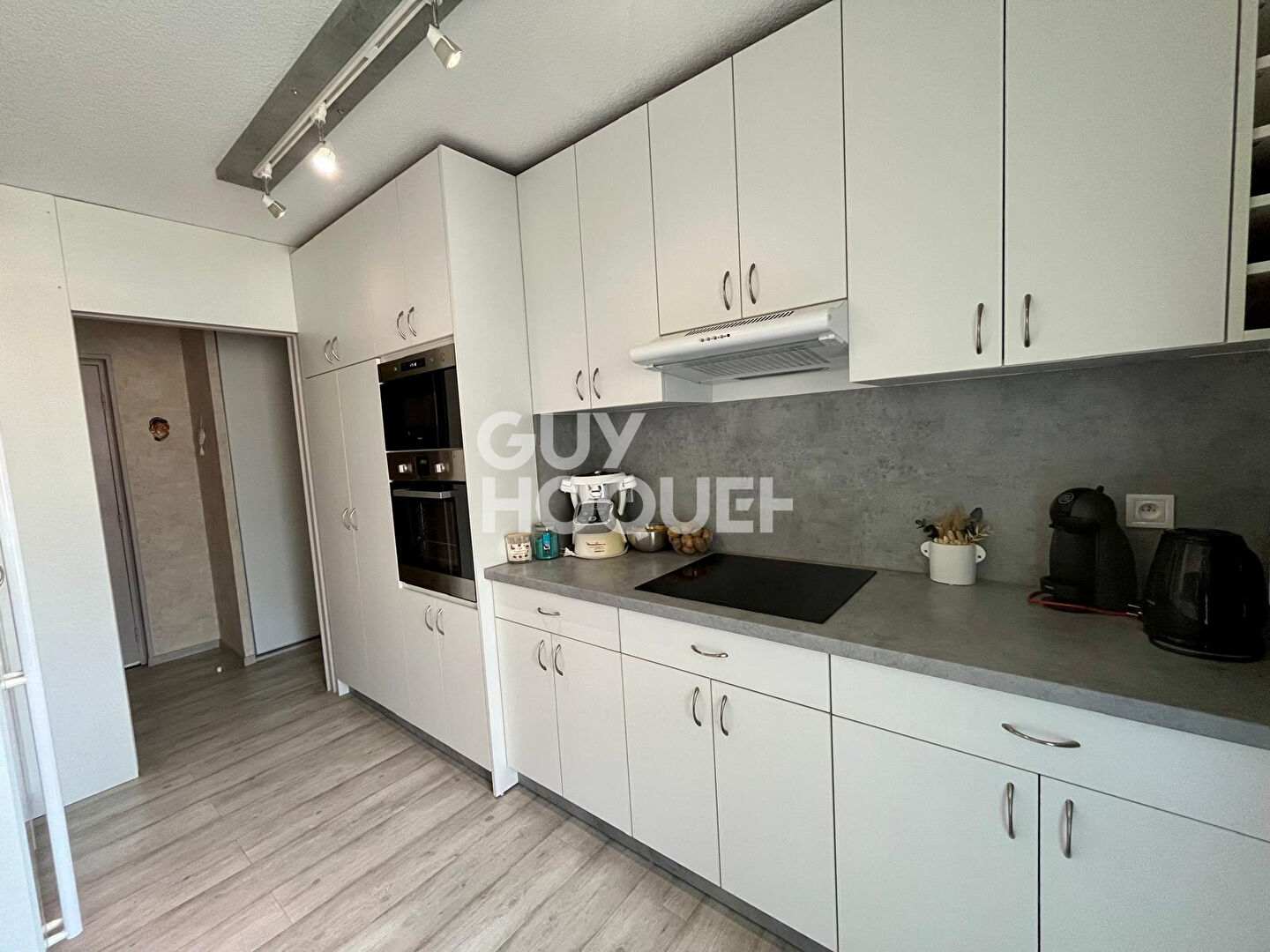 Appartement Aix Les Bains 2 pièce(s) 52 m2