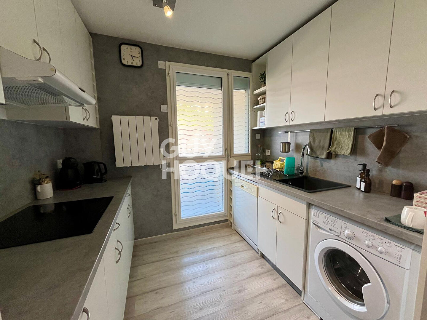 Appartement Aix Les Bains 2 pièce(s) 52 m2