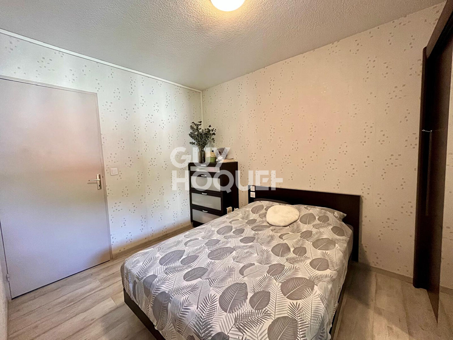 Appartement Aix Les Bains 2 pièce(s) 52 m2