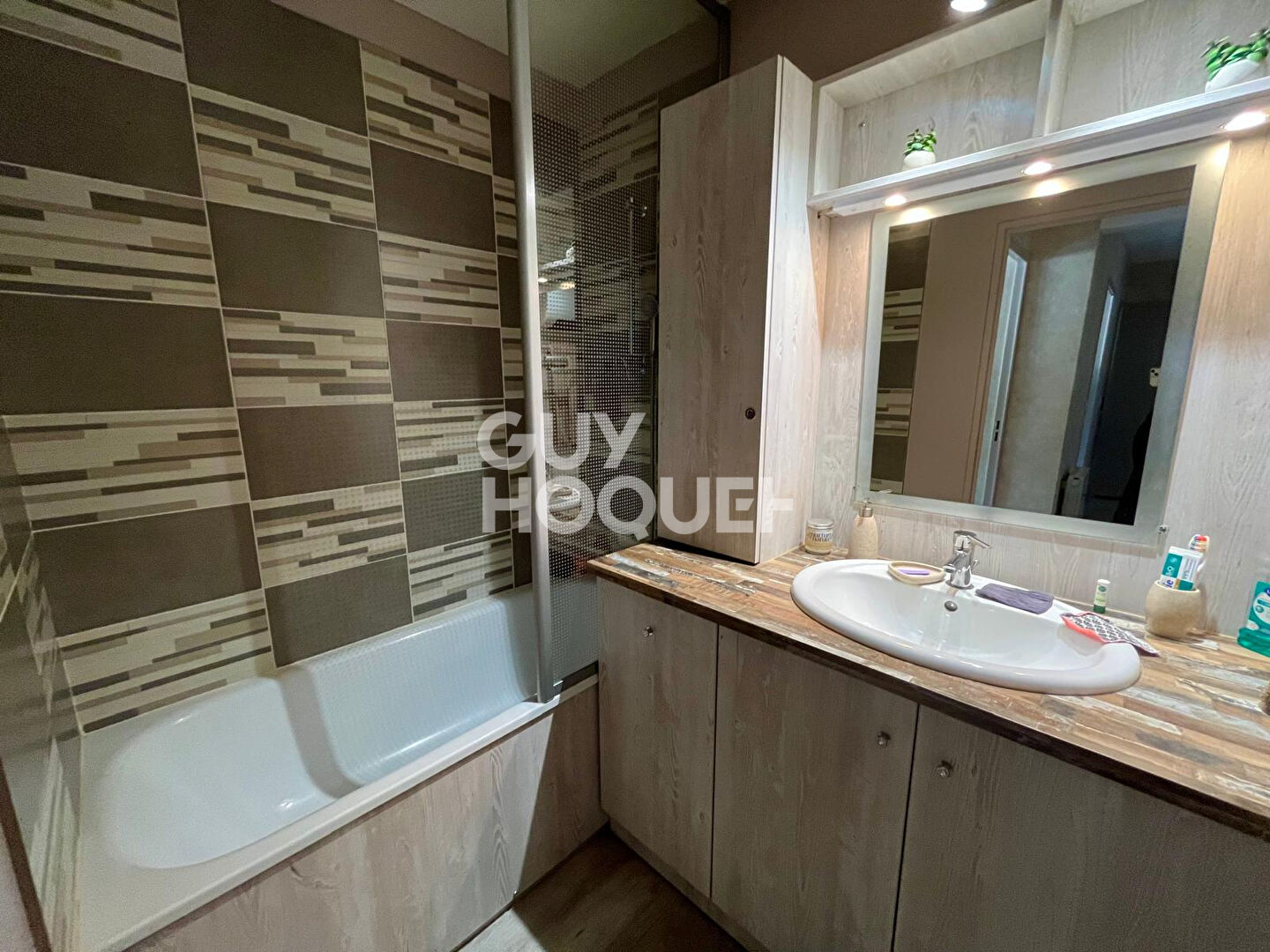 Appartement Aix Les Bains 2 pièce(s) 52 m2