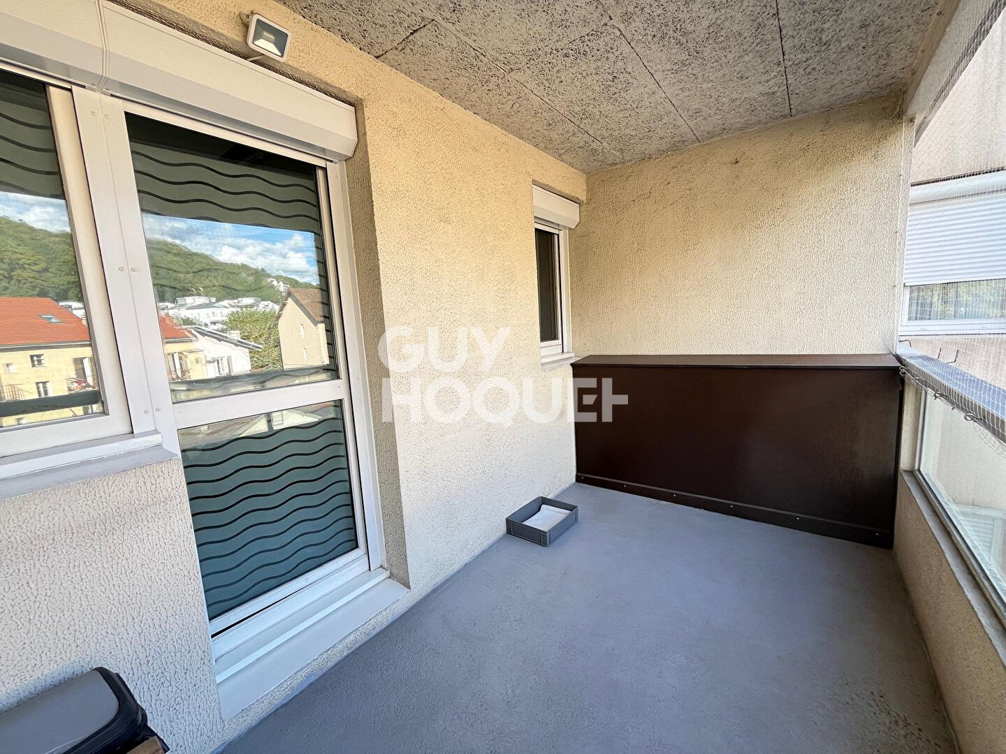 Appartement Aix Les Bains 2 pièce(s) 52 m2