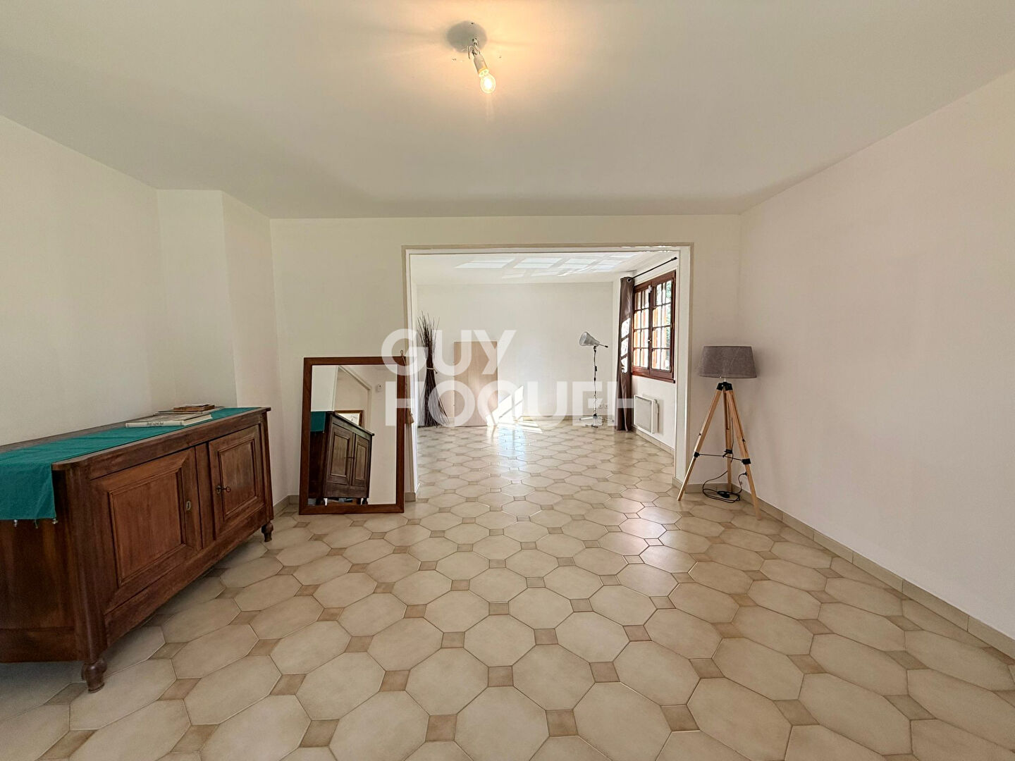 En exclusivité : Maison T5 de 197 m2 à vendre