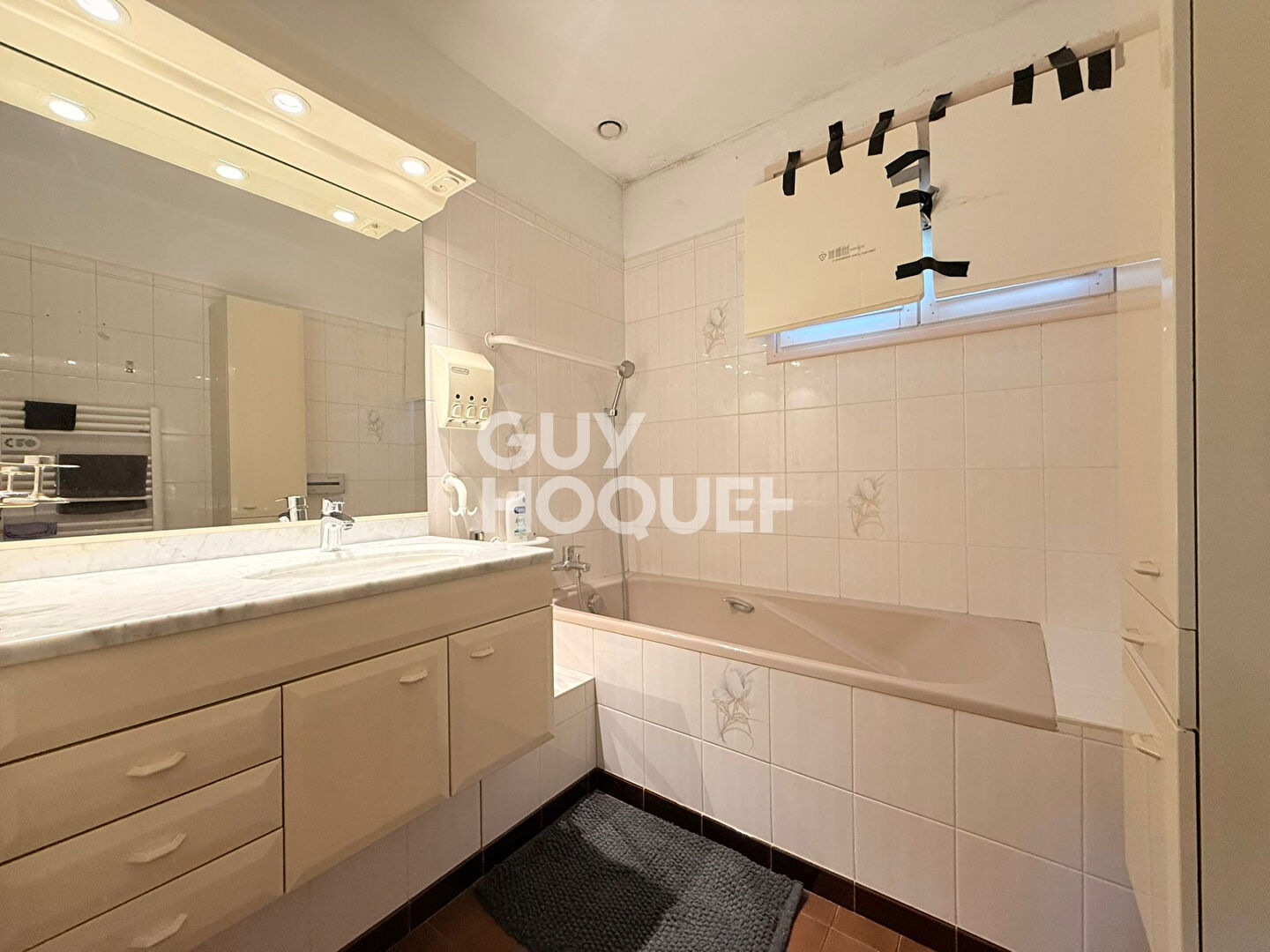 En exclusivité : Maison T5 de 197 m2 à vendre