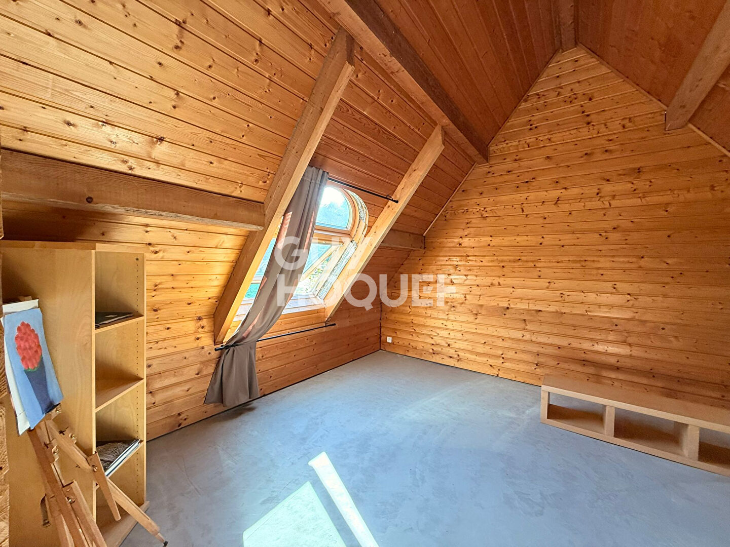 En exclusivité : Maison T5 de 197 m2 à vendre