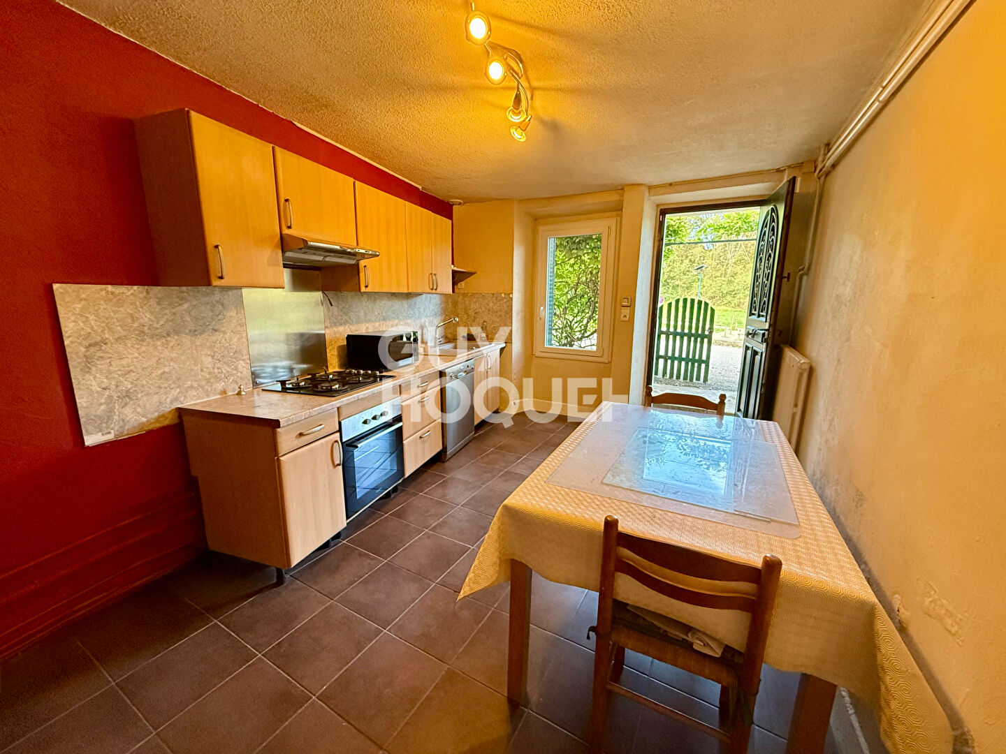 Maison Chindrieux 74.2 m2