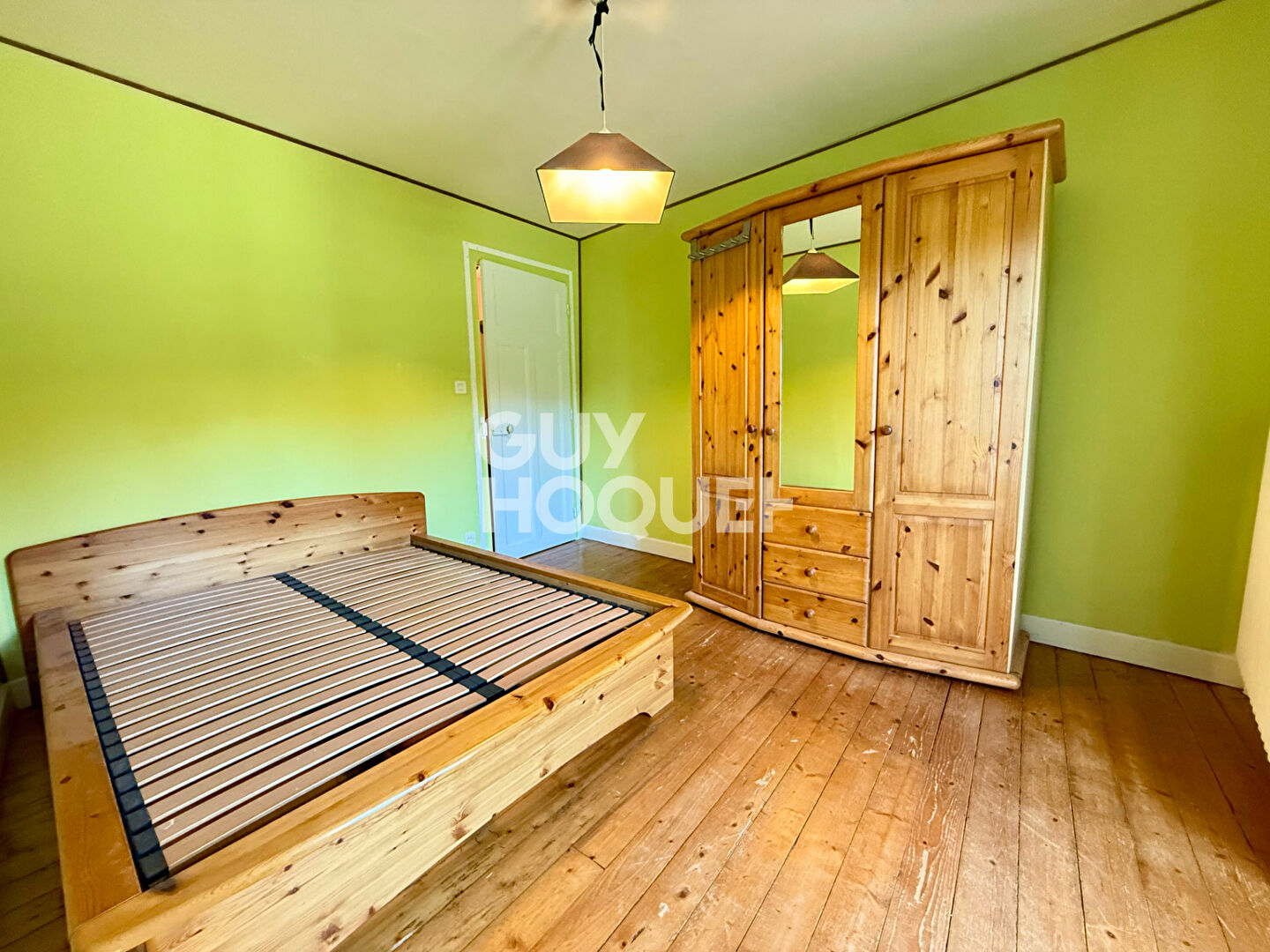 Maison Chindrieux 74.2 m2