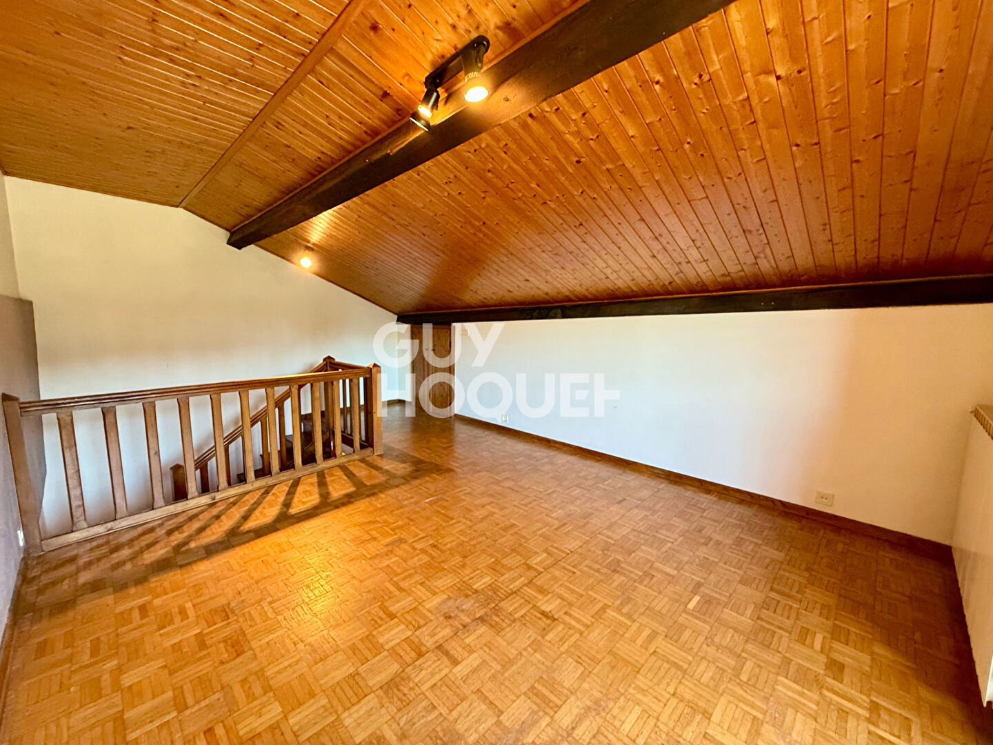 Maison Chindrieux 74.2 m2