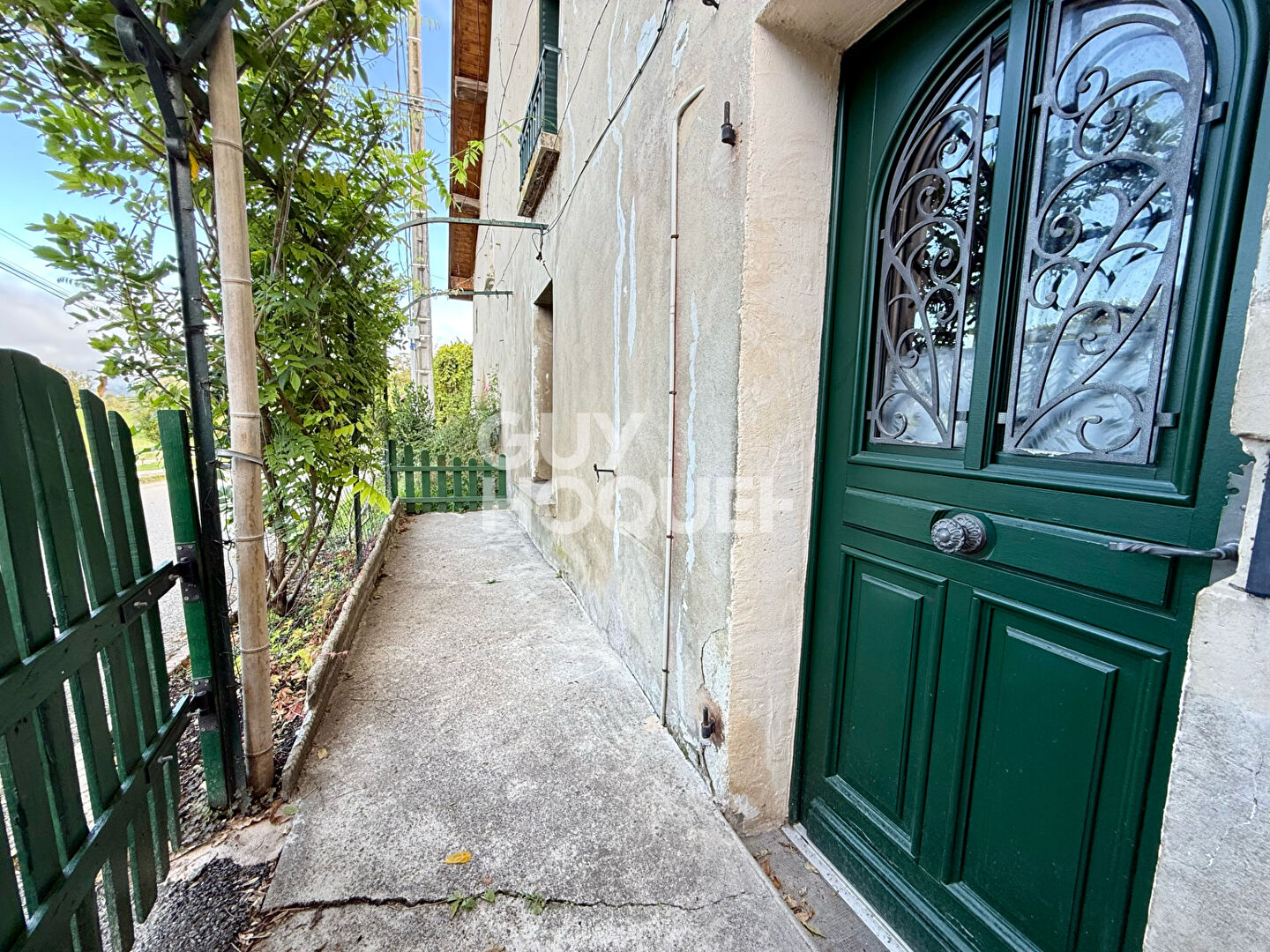 Maison Chindrieux 74.2 m2