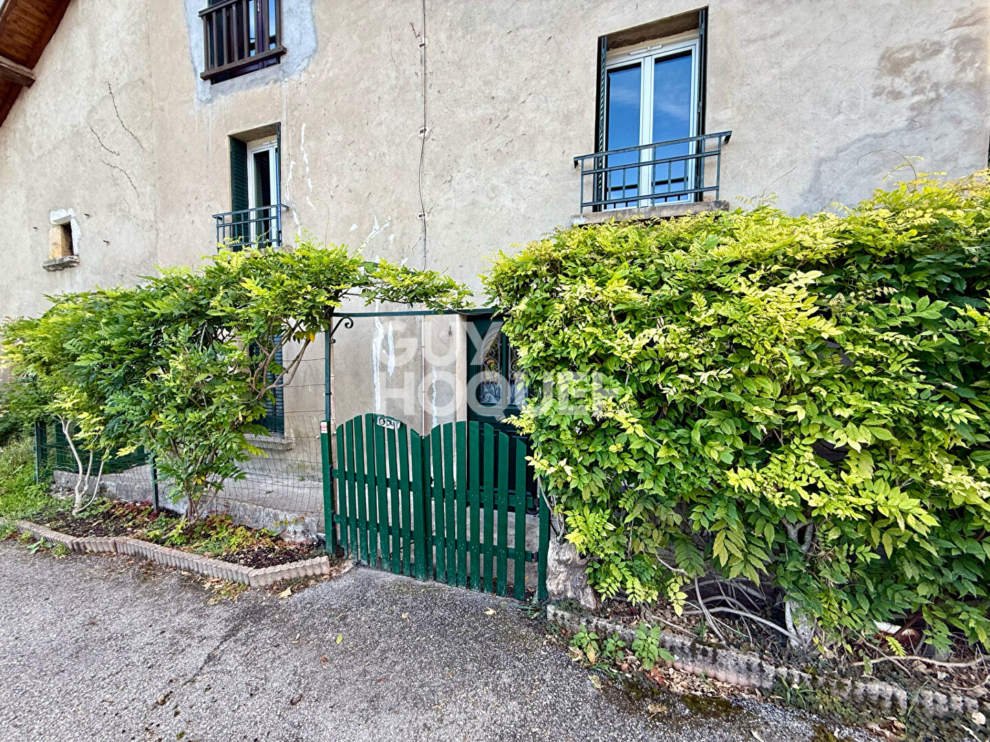 Maison Chindrieux 74.2 m2