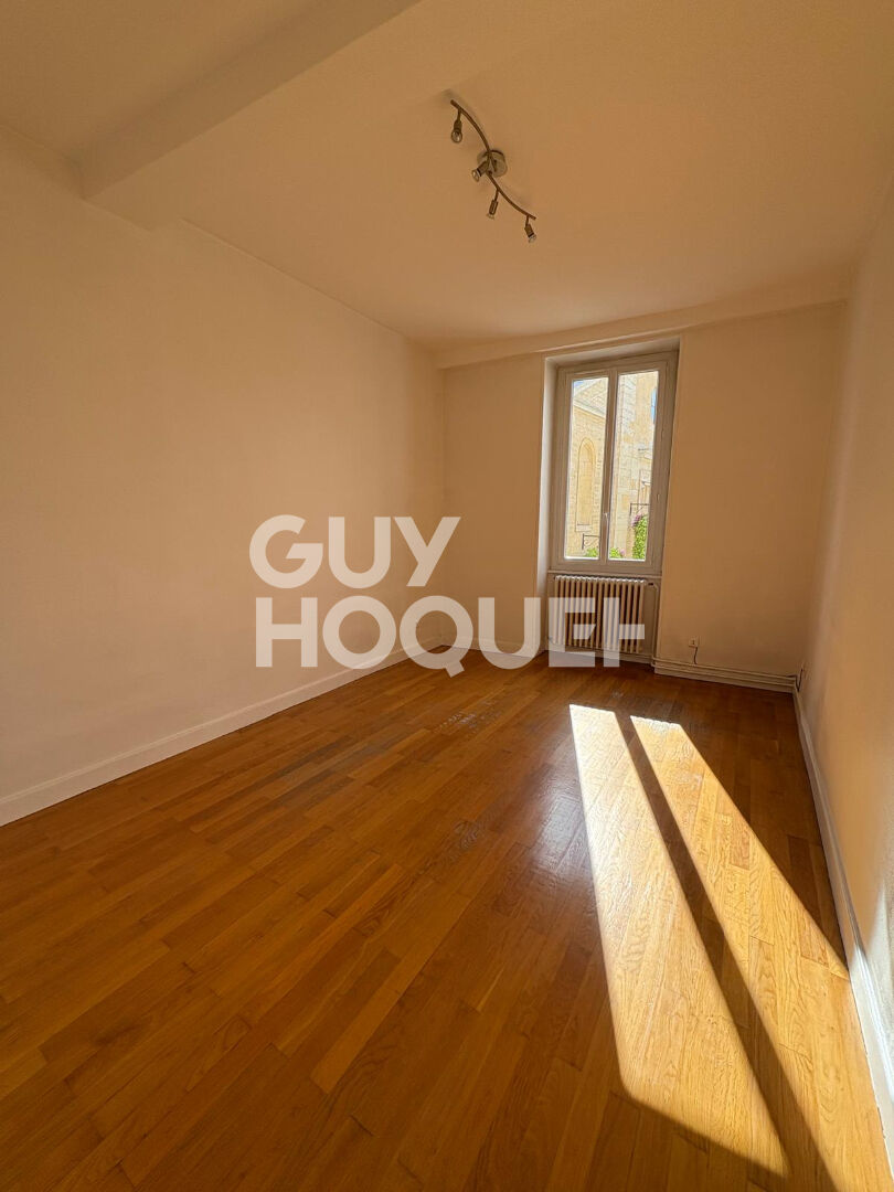 Appartement La Verpillere 6 pièce(s) 124.80 m2