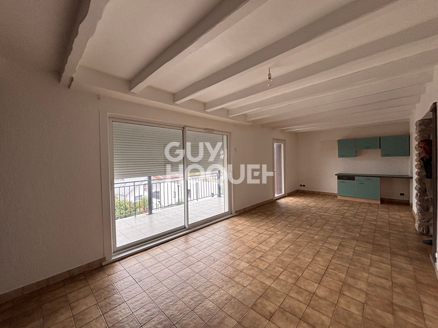 Appartement Gresy-sur-aix 3 pièce(s)