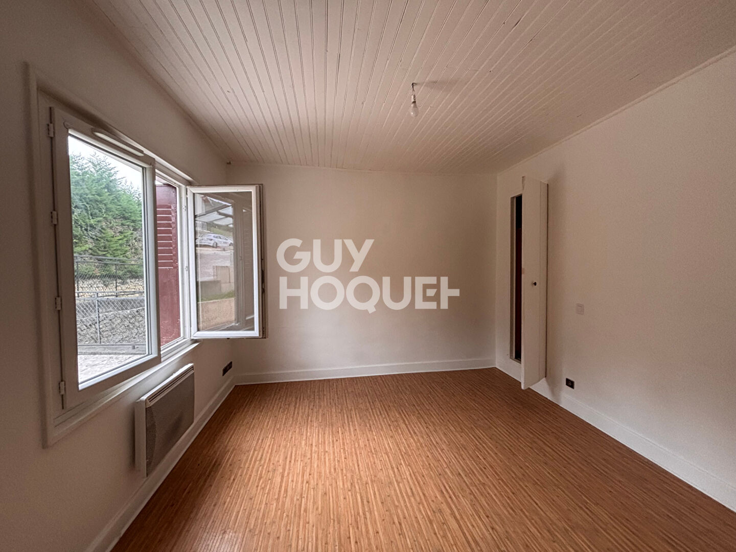 Appartement Gresy-sur-aix 3 pièce(s)