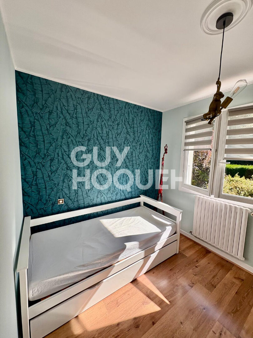 Maison Montcel 7 pièce(s) 143 m2 carrez