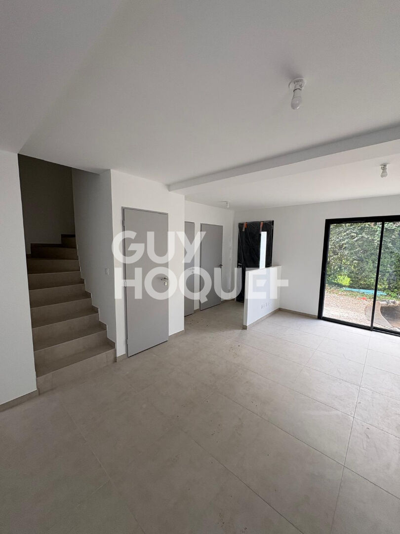 Belle VILLA  à louer à Nivolas Vermelle 93.2 m2