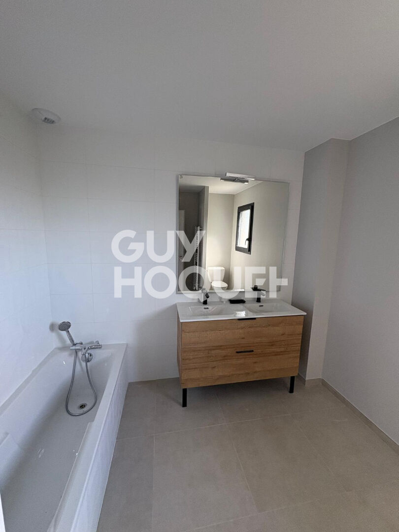 Belle VILLA  à louer à Nivolas Vermelle 93.2 m2