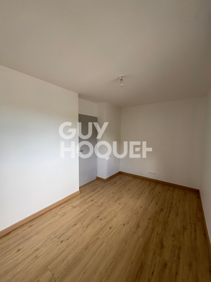 Belle Maison à Nivolas Vermelle 58 m2