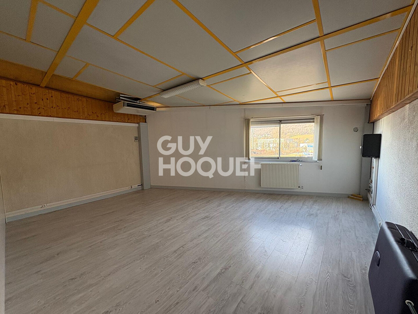 Local commercial Gresy Sur Aix 35 m2