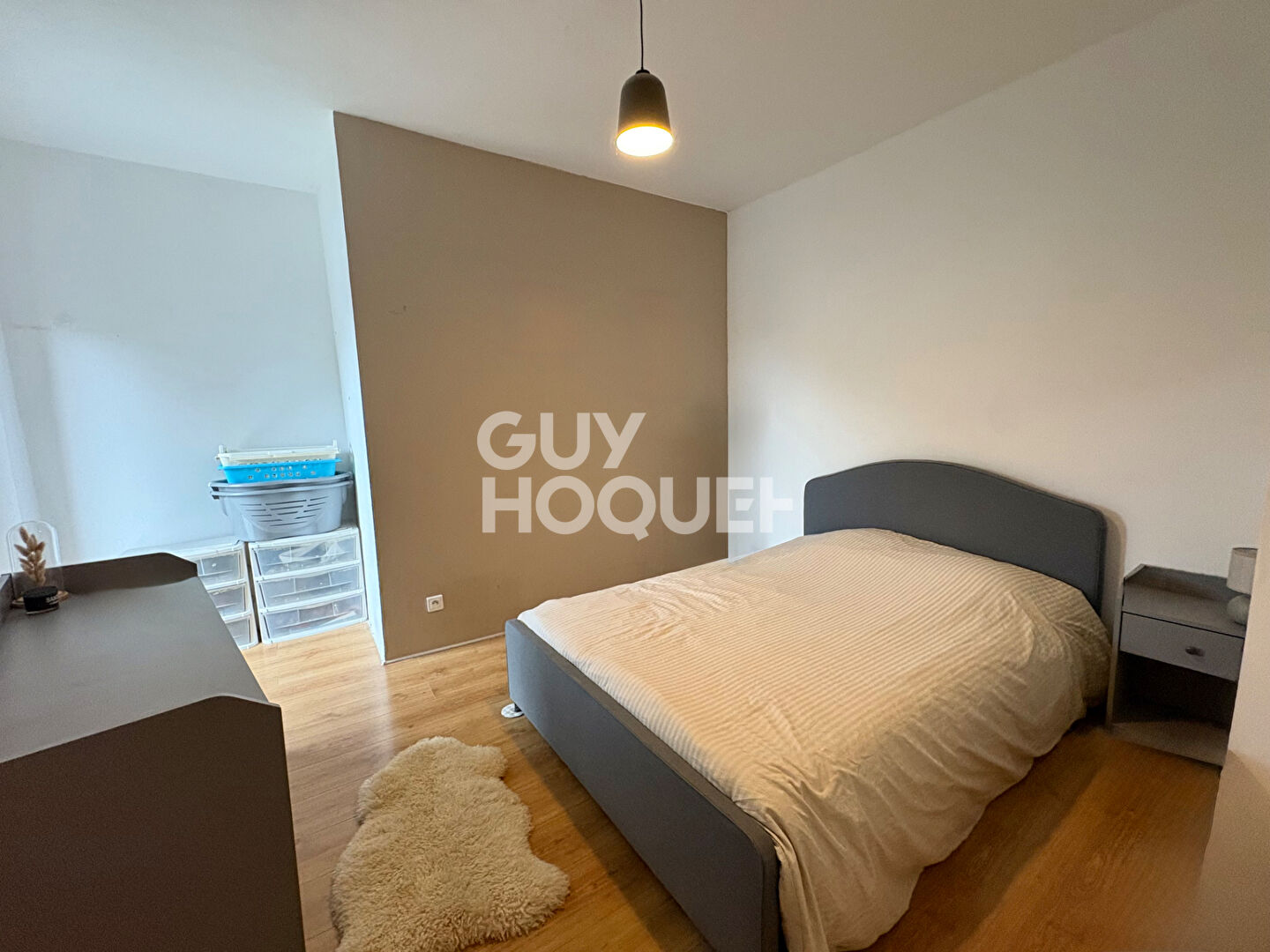 Appartement T4 à Aix les Bains