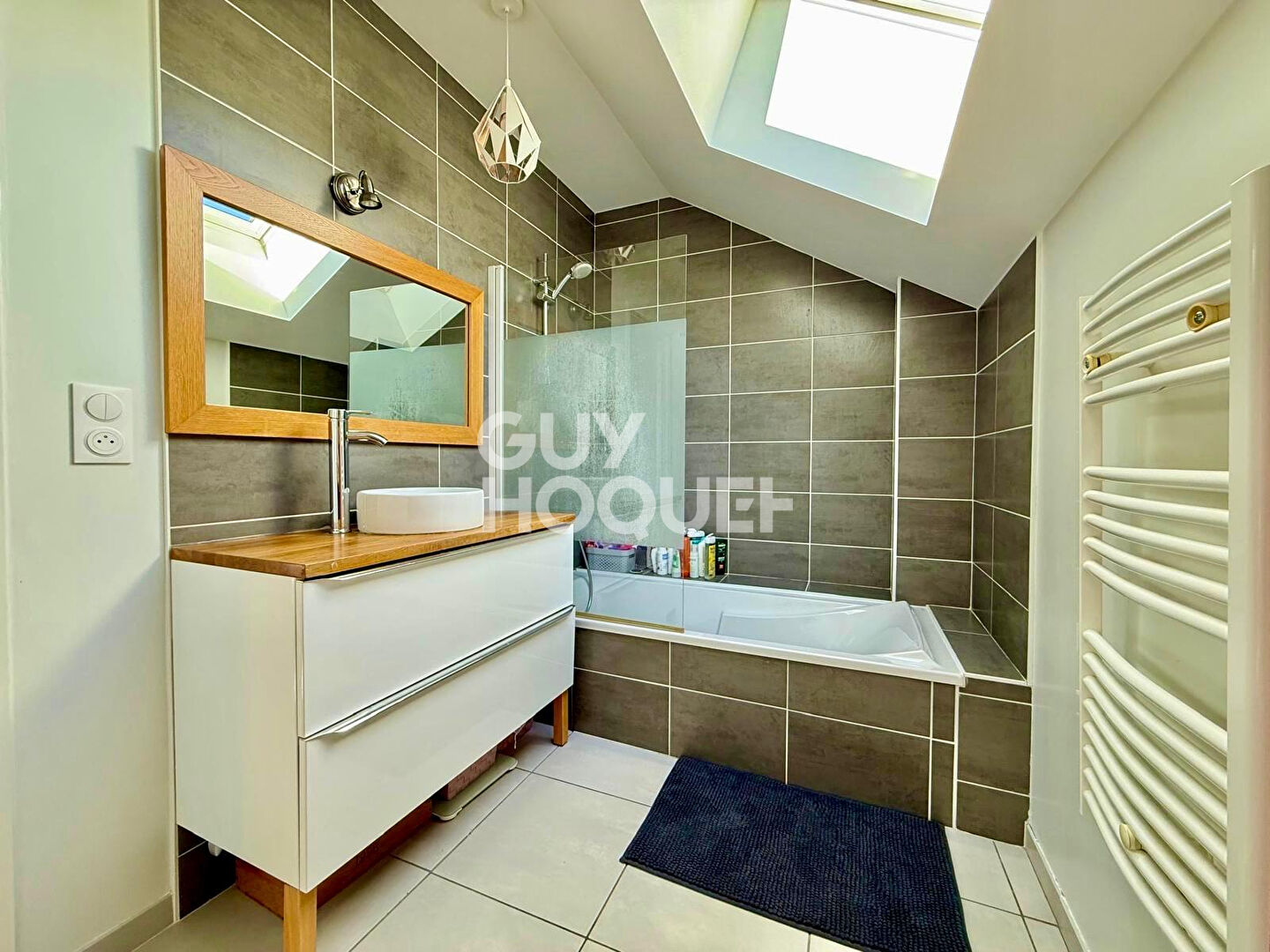 Belle Maison au Montcel 101 m2