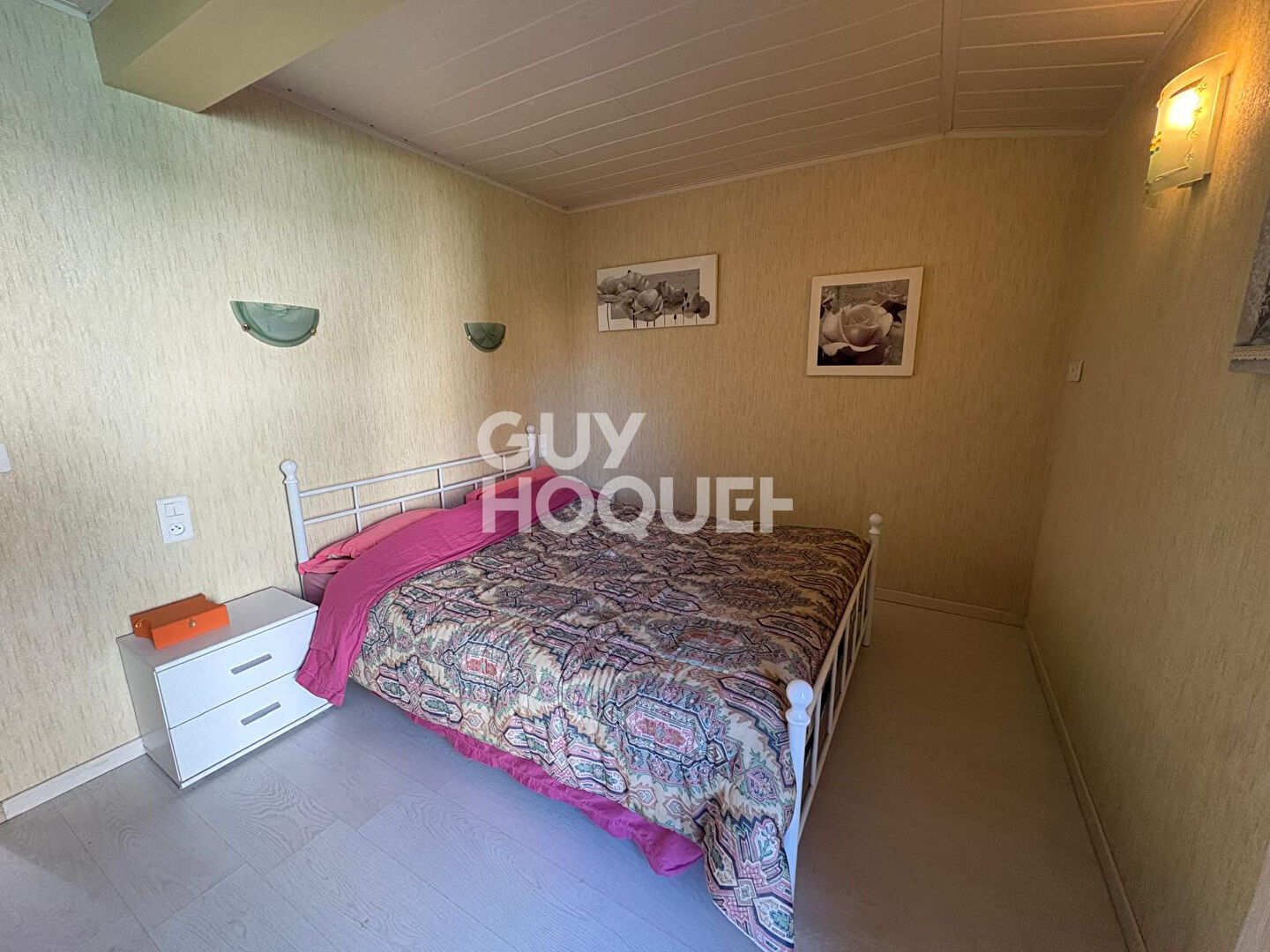 À Vendre Maison T4 de 116 m2 à Gresy Sur Aix