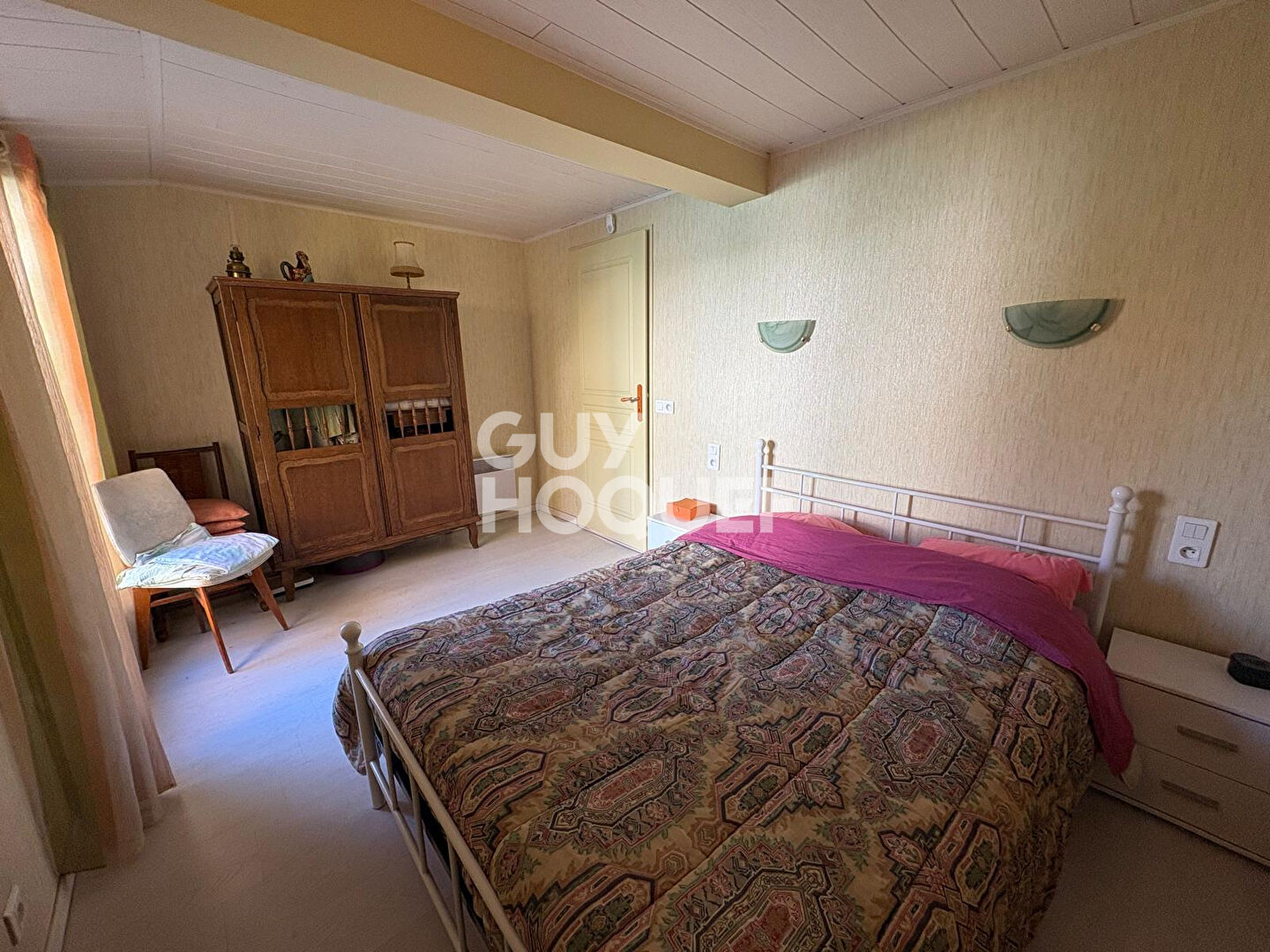 À Vendre Maison T4 de 116 m2 à Gresy Sur Aix