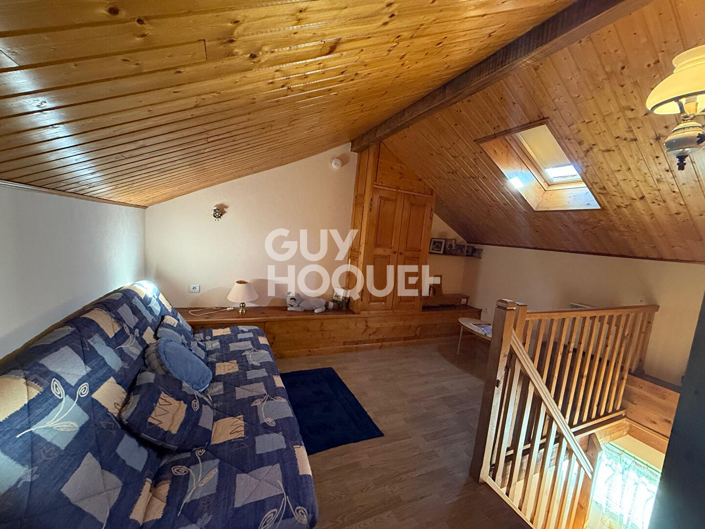 À Vendre Maison T4 de 116 m2 à Gresy Sur Aix