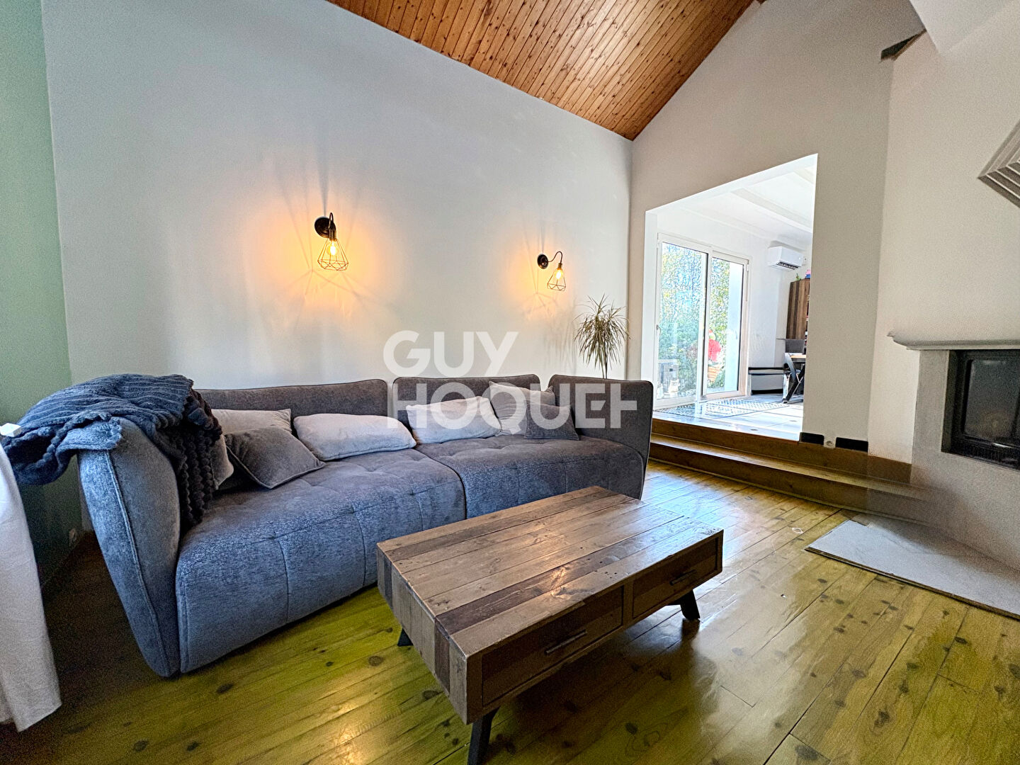 Maison 4 pièces 117 m2