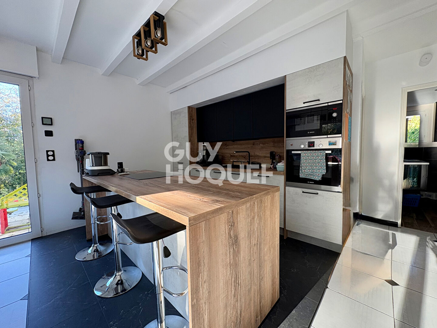 Maison 4 pièces 117 m2