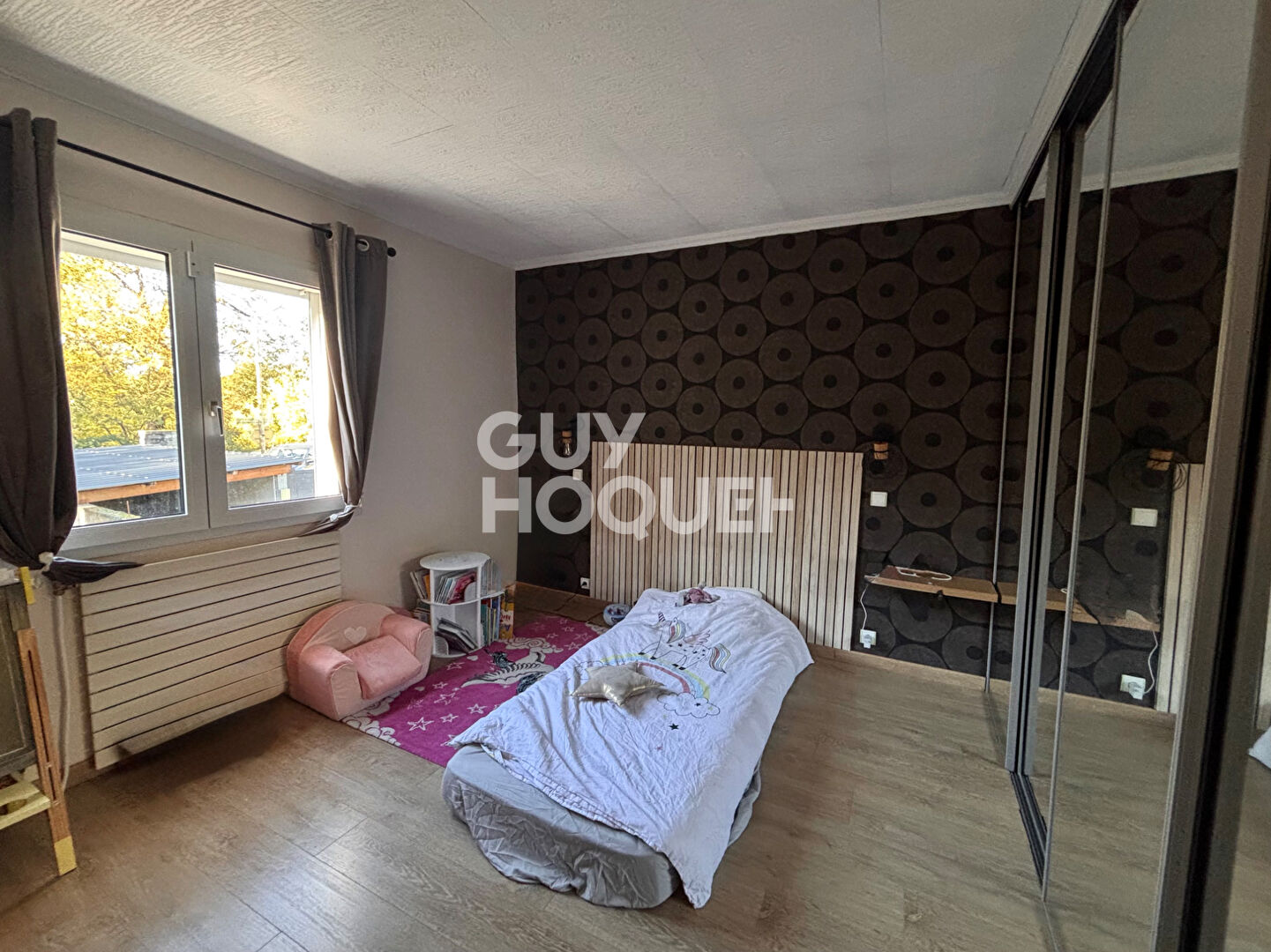 Maison 4 pièces 117 m2