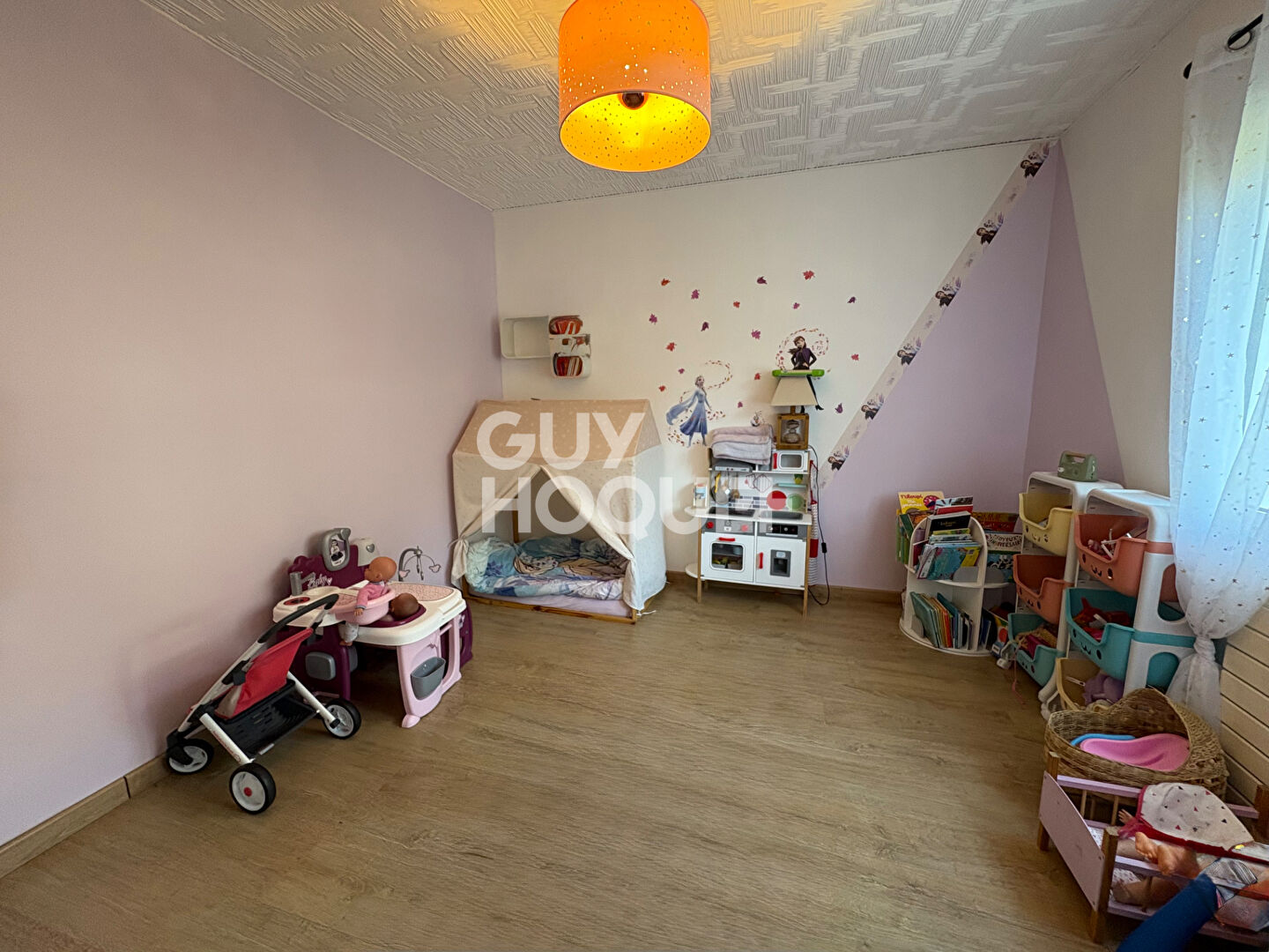 Maison 4 pièces 117 m2