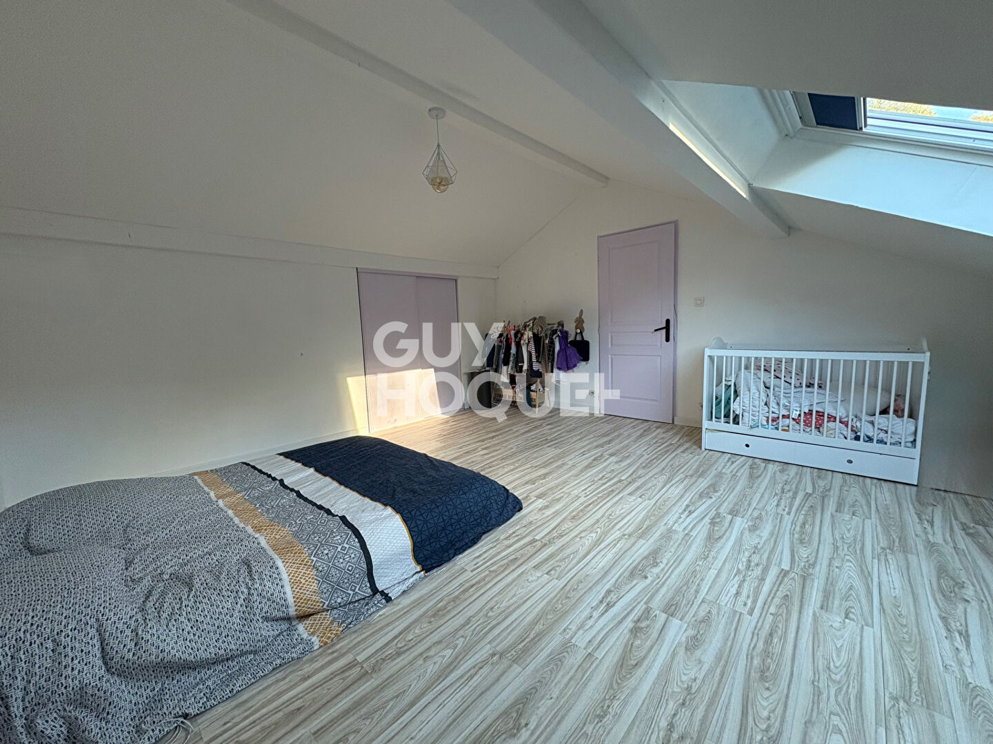 Maison 4 pièces 117 m2