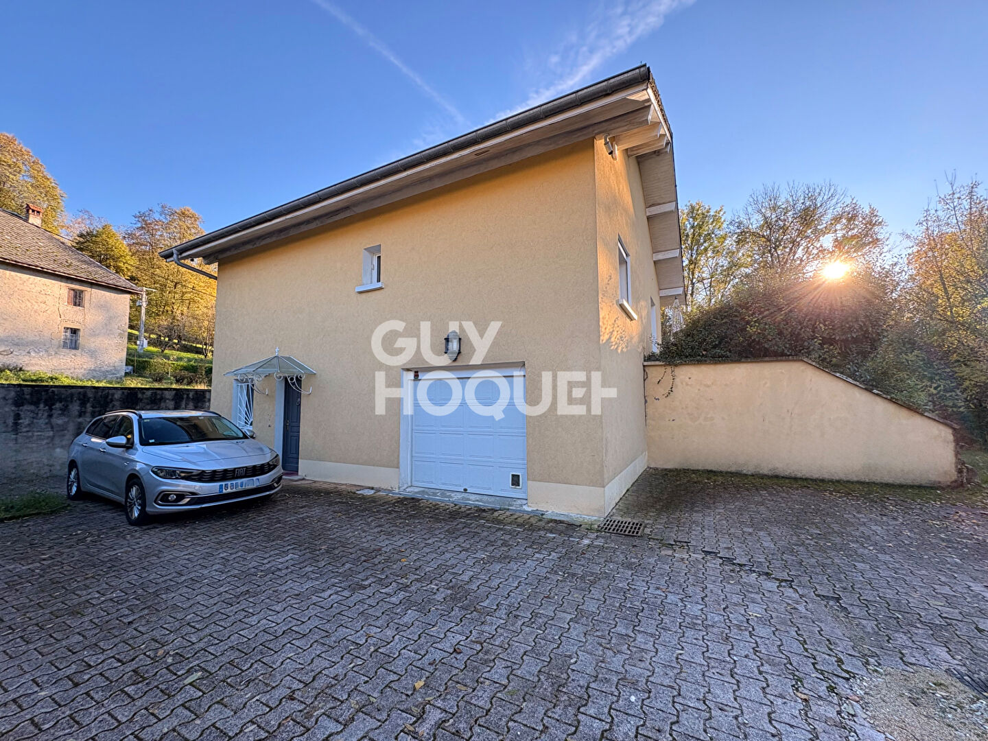 Maison 4 pièces 117 m2