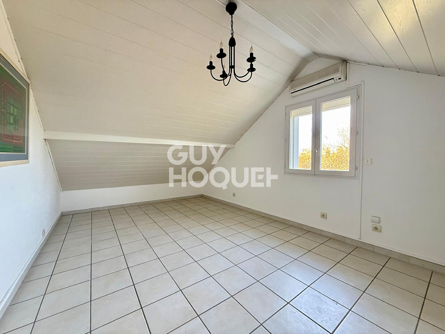 Maison de caractère au Montcel 226 m2