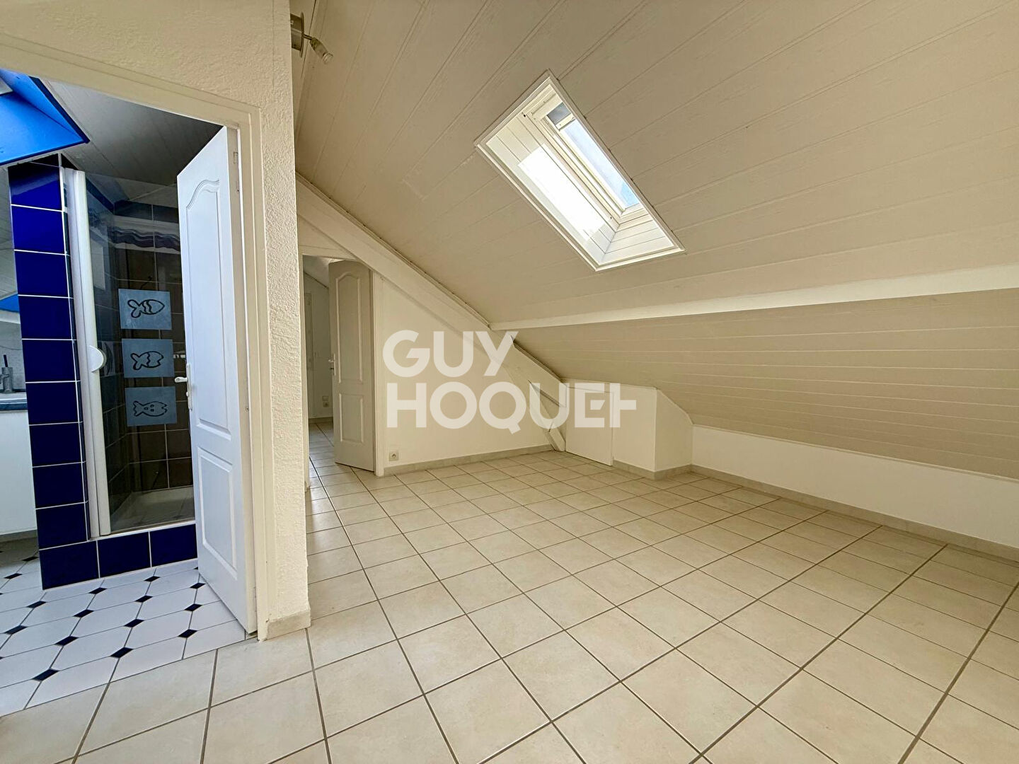 Maison de caractère au Montcel 226 m2