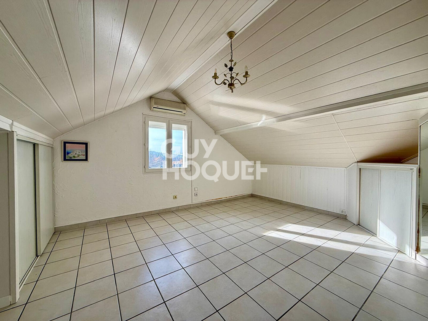 Maison de caractère au Montcel 226 m2