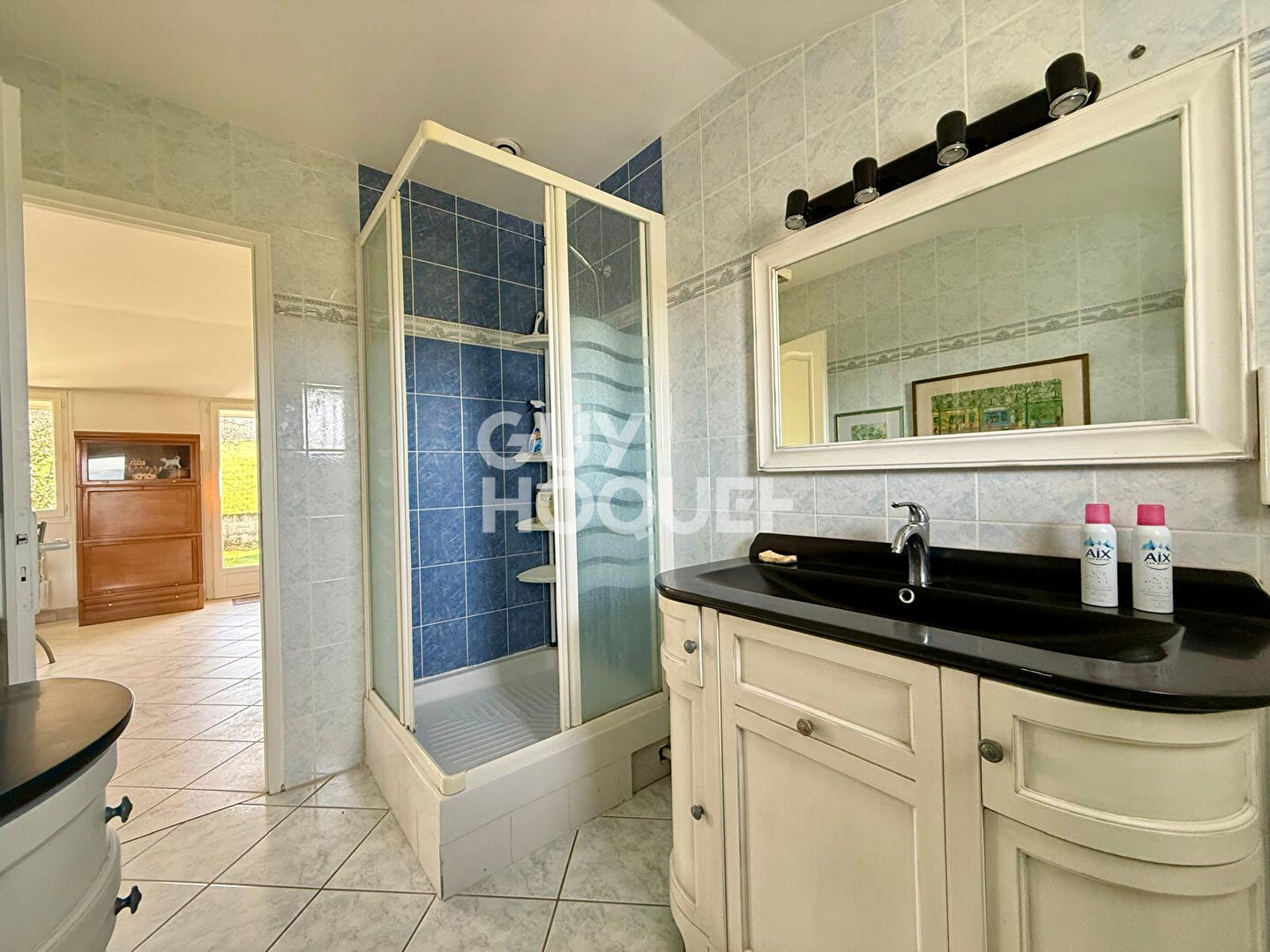 Maison de caractère au Montcel 226 m2