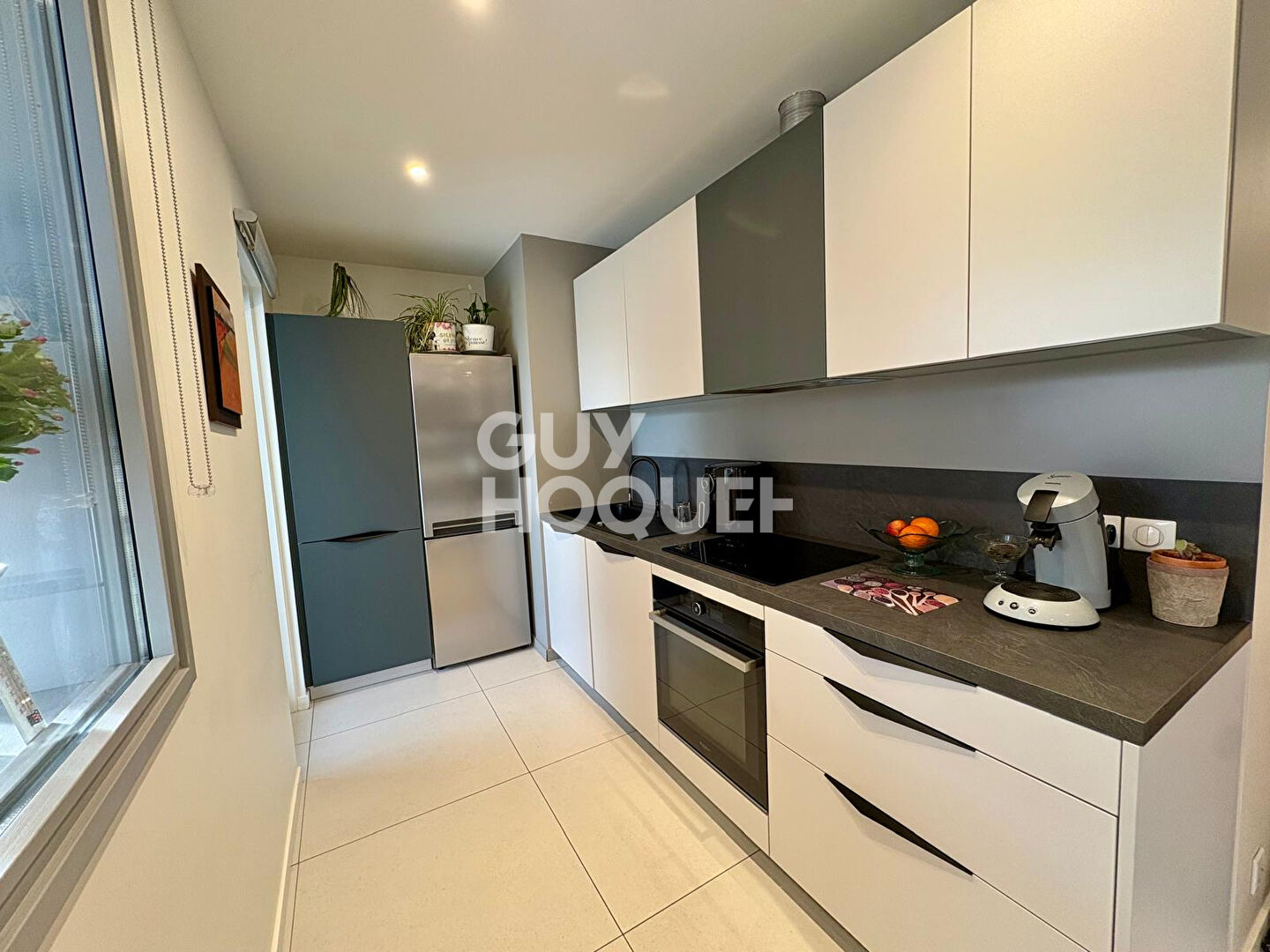 Appartement Drumettaz Clarafond 2 pièces 54 m2