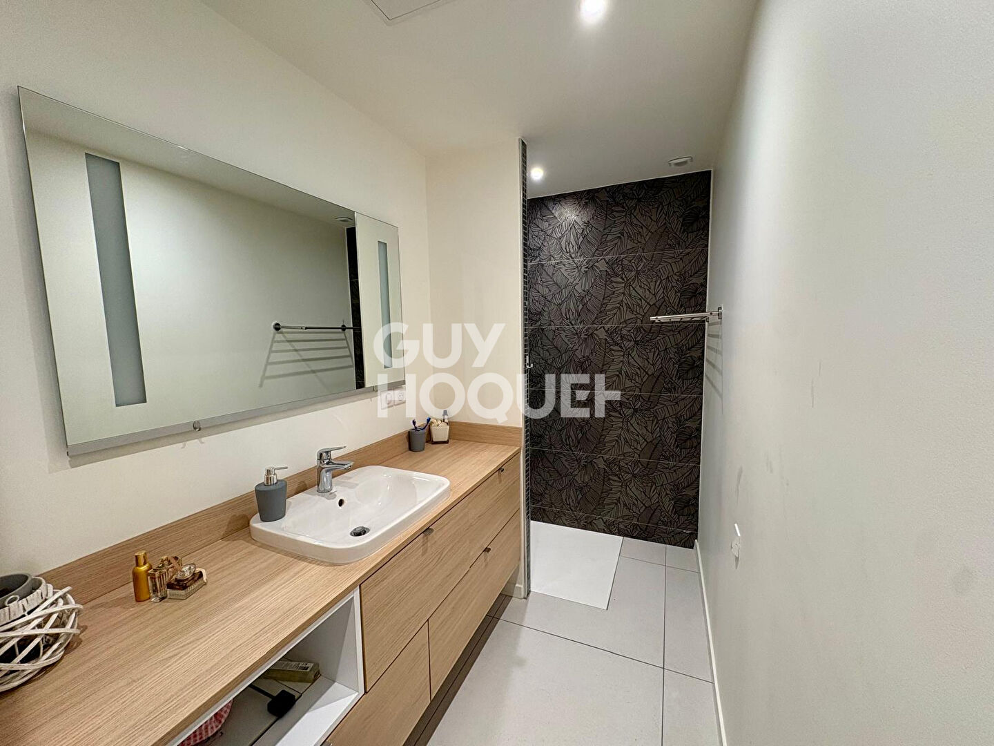 Appartement Drumettaz Clarafond 2 pièces 54 m2