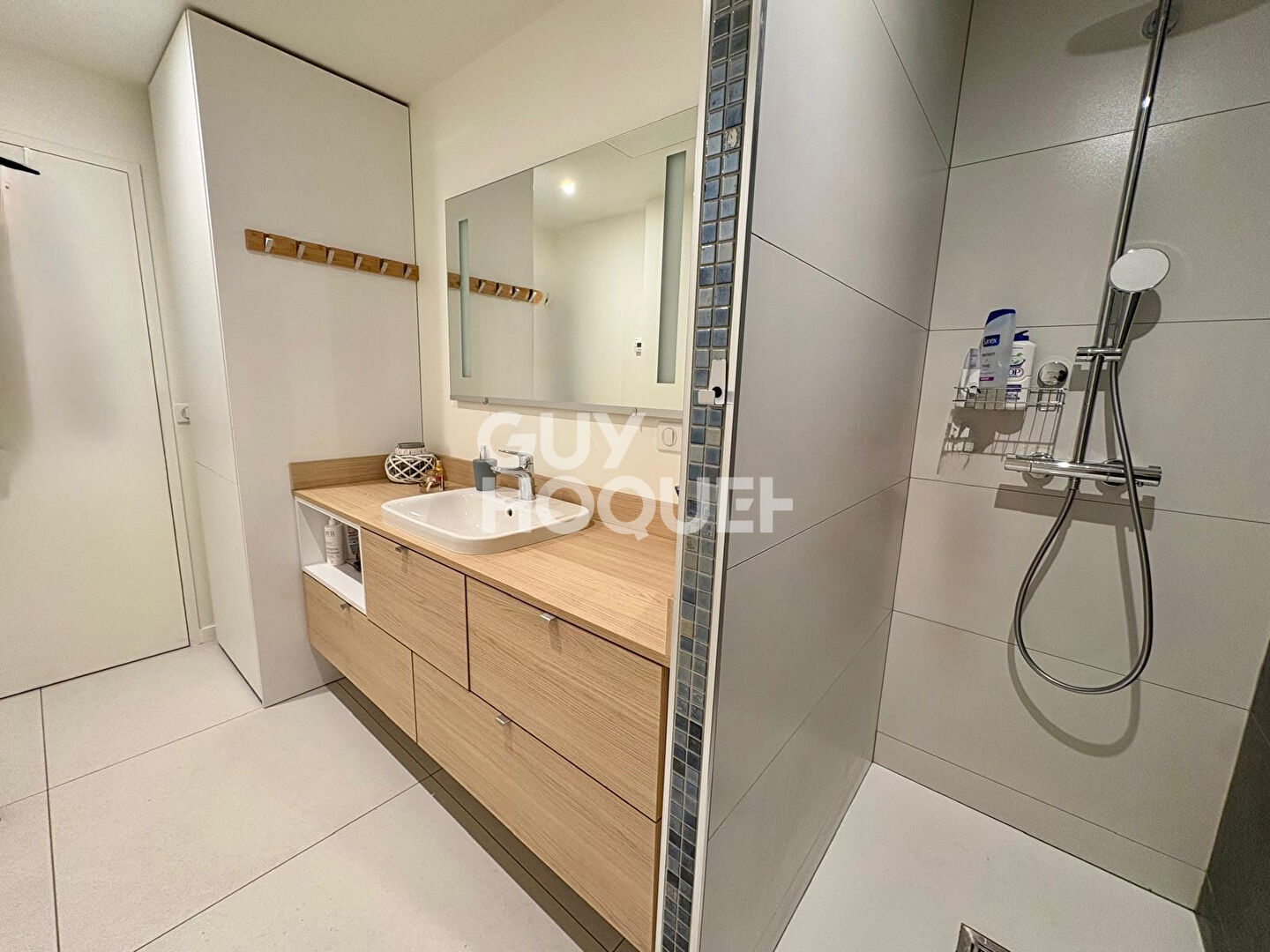 Appartement Drumettaz Clarafond 2 pièces 54 m2