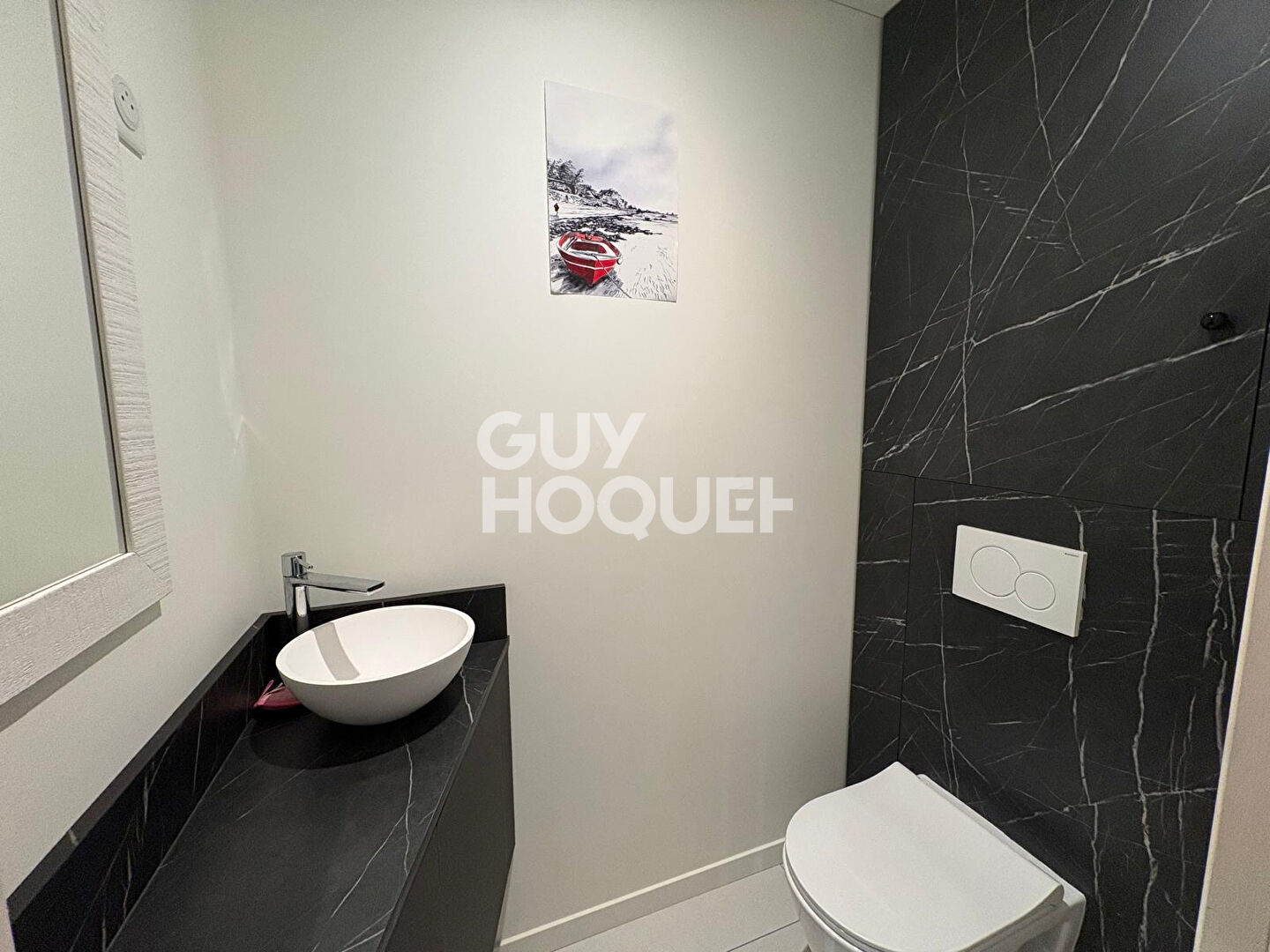 Appartement Drumettaz Clarafond 2 pièces 54 m2