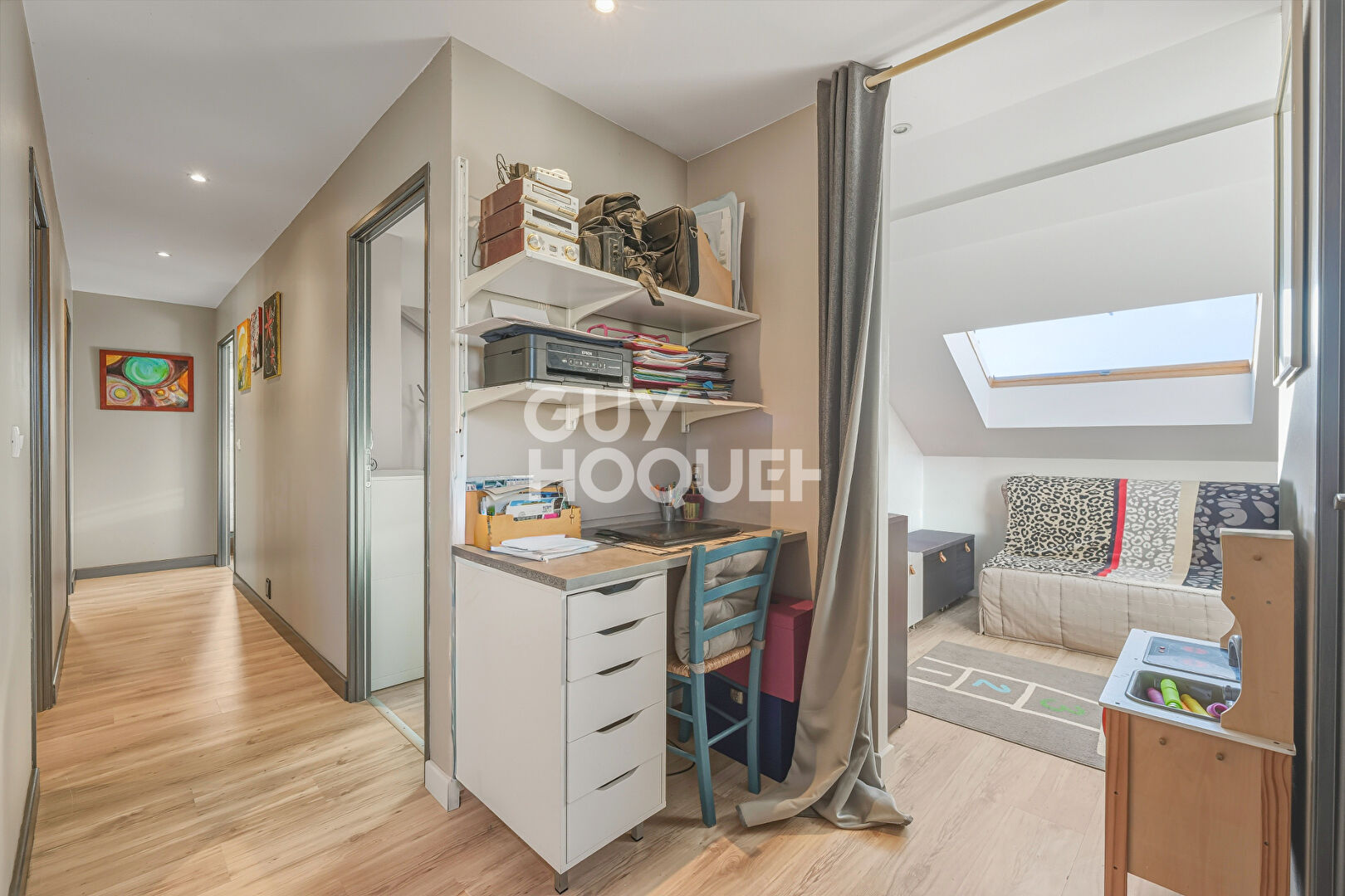 Maison Gresy Sur Aix 6 pièces 180 m2