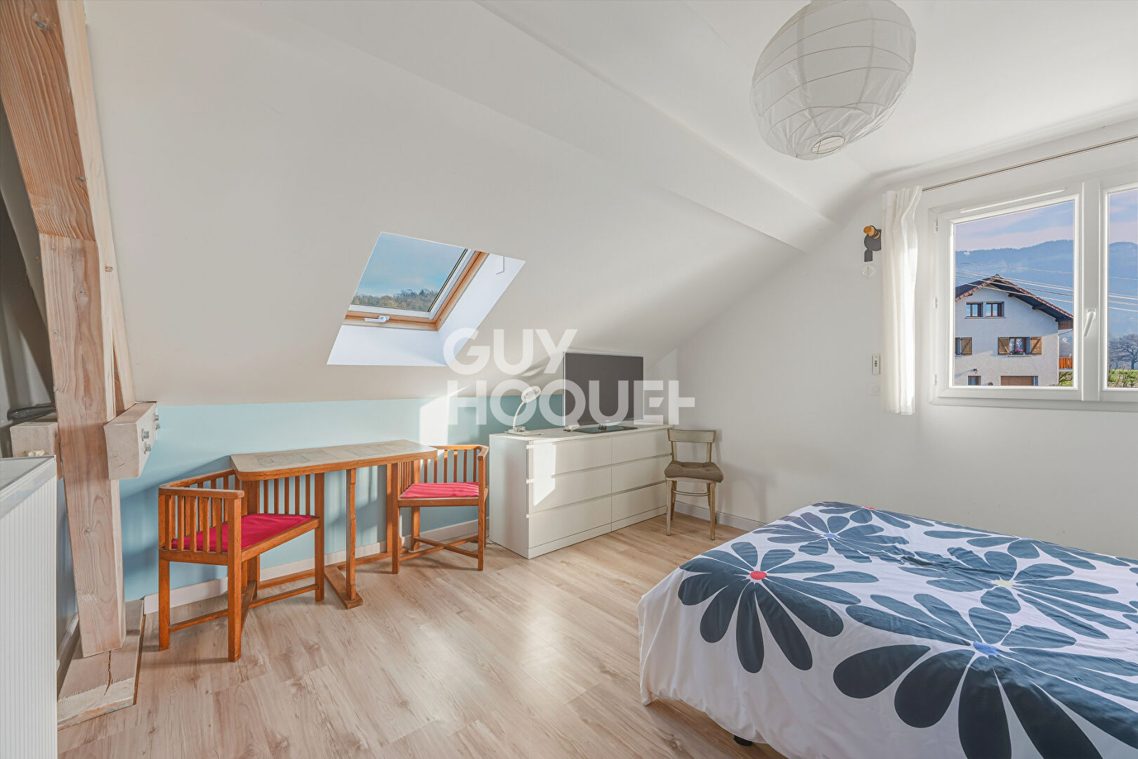 Maison Gresy Sur Aix 6 pièces 180 m2