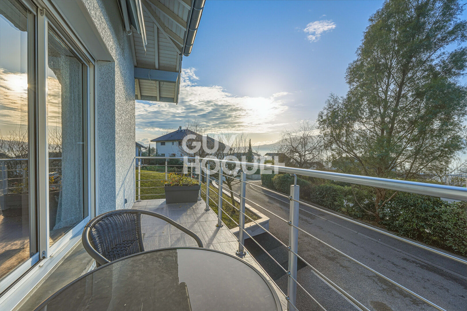 Maison Gresy Sur Aix 6 pièces 180 m2