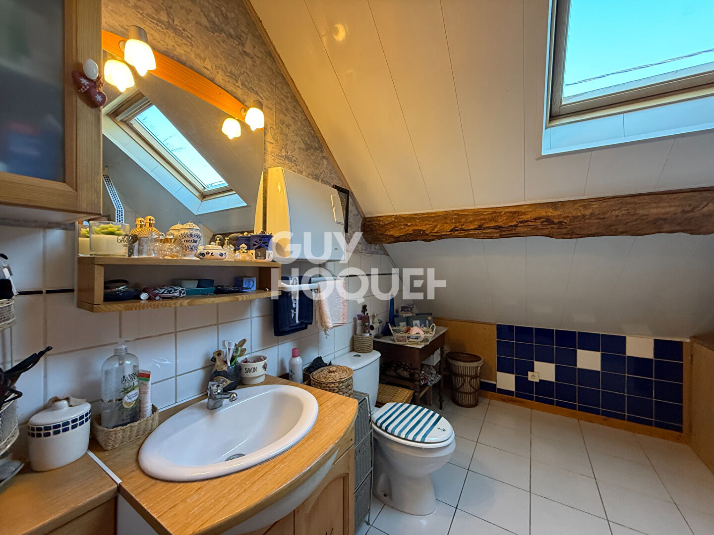 Maison à vendre à Grésy-sur-Aix - Référence 2097