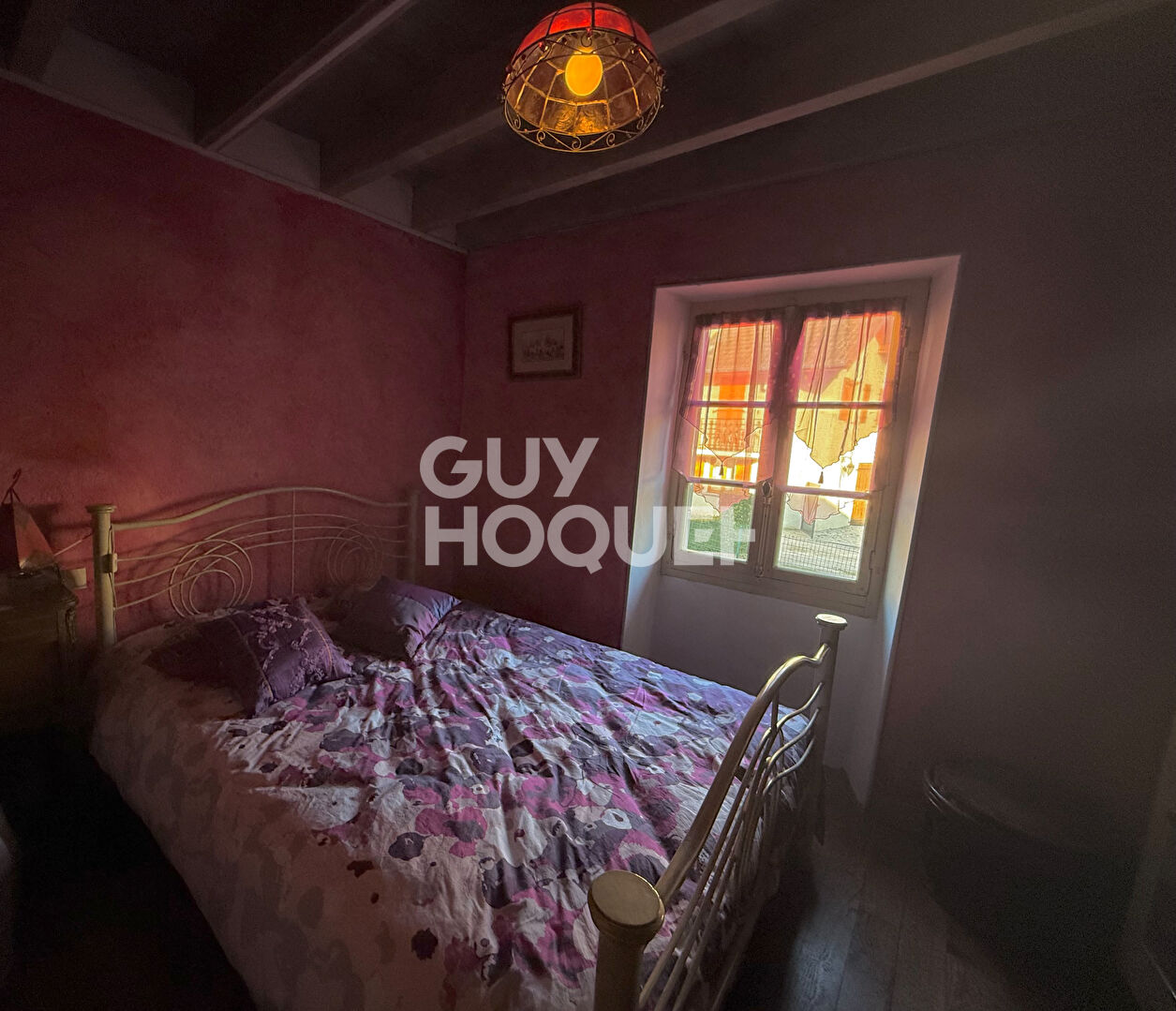 Maison à vendre à Grésy-sur-Aix - Référence 2097