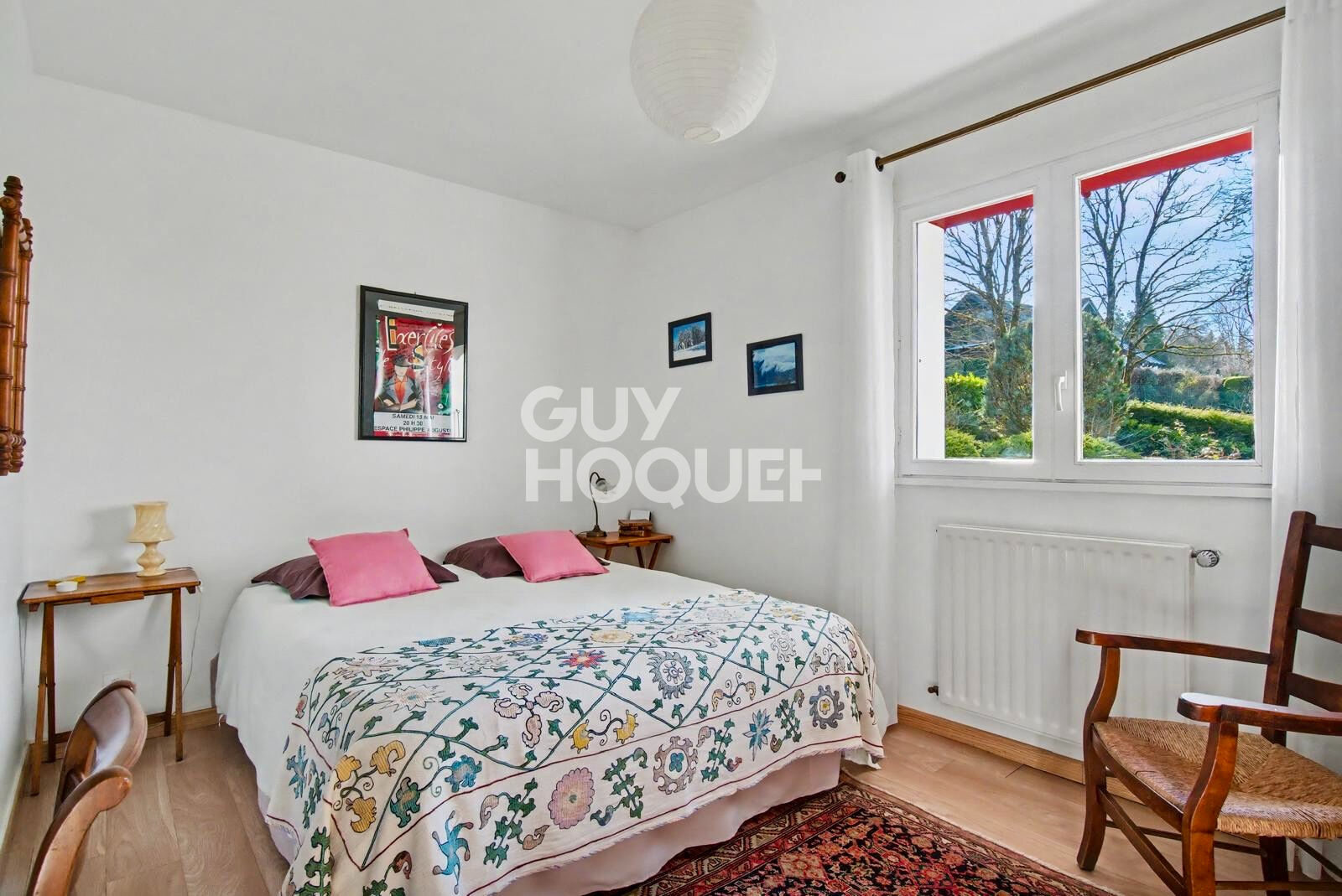 Maison Pugny Chatenod 5 pièce(s) 140 m2