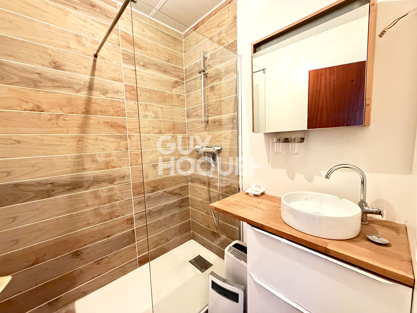 APPARTEMENT T3 DUPLEX