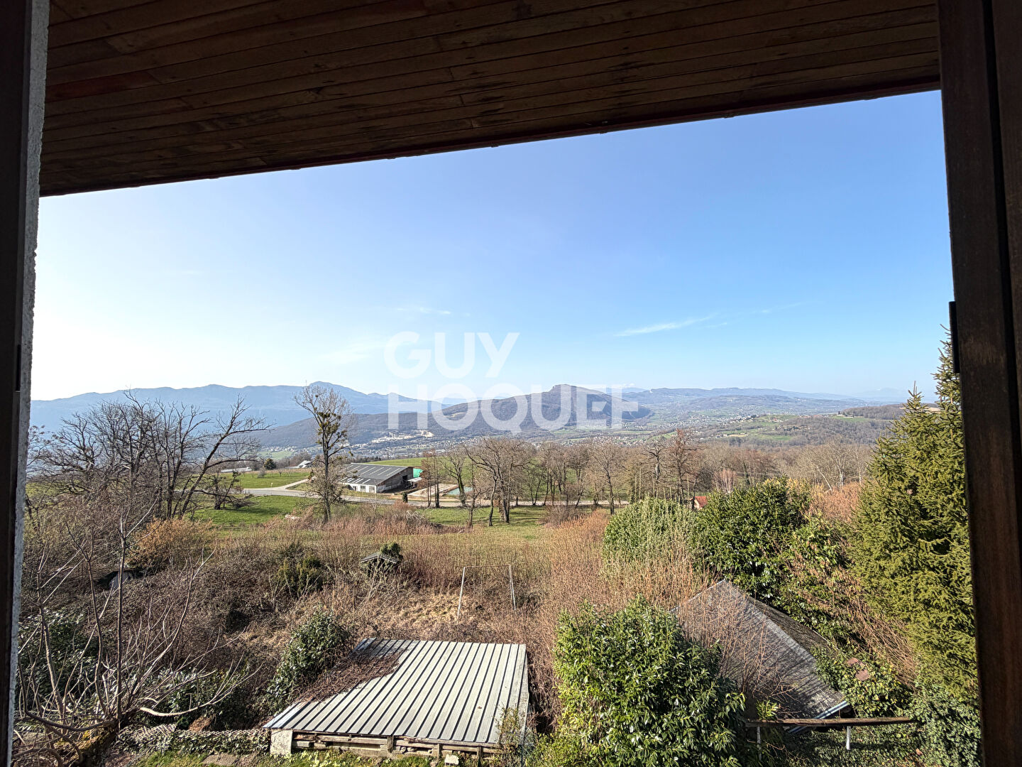 APPARTEMENT T3 DUPLEX