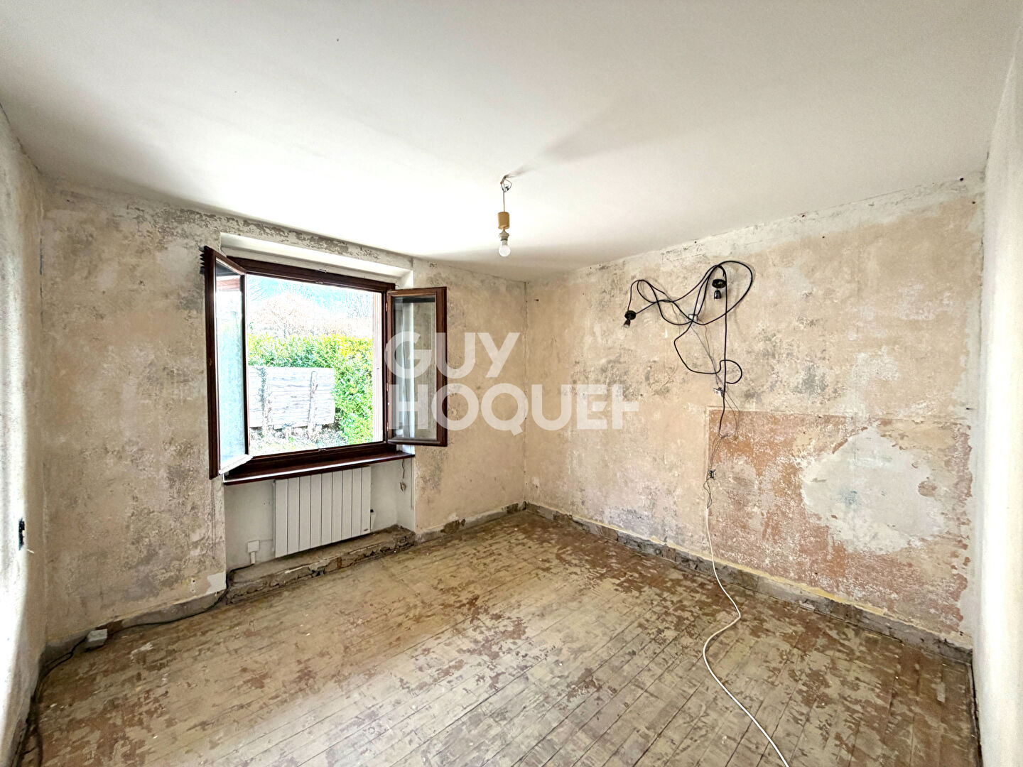 APPARTEMENT T3 DUPLEX