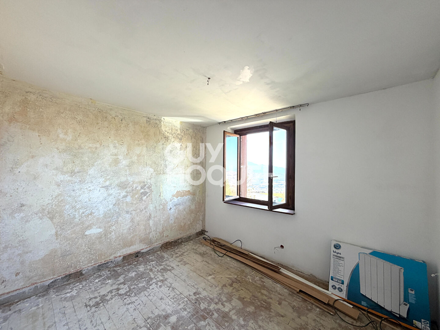 APPARTEMENT T3 DUPLEX